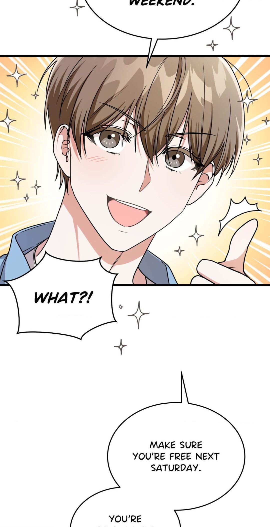 Virtual Strangers Chapter 13 page 29 - 