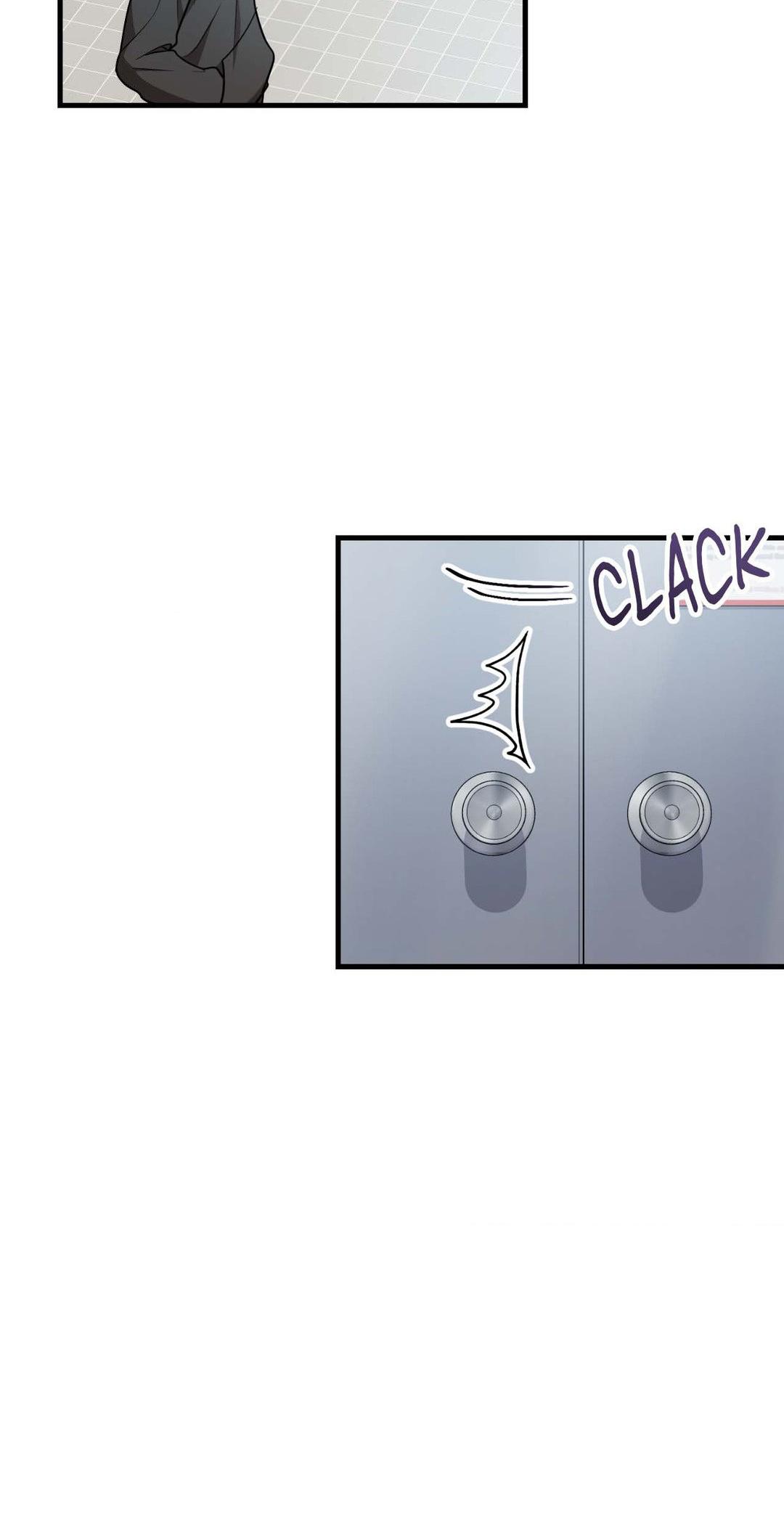 Virtual Strangers Chapter 13 page 31 - 