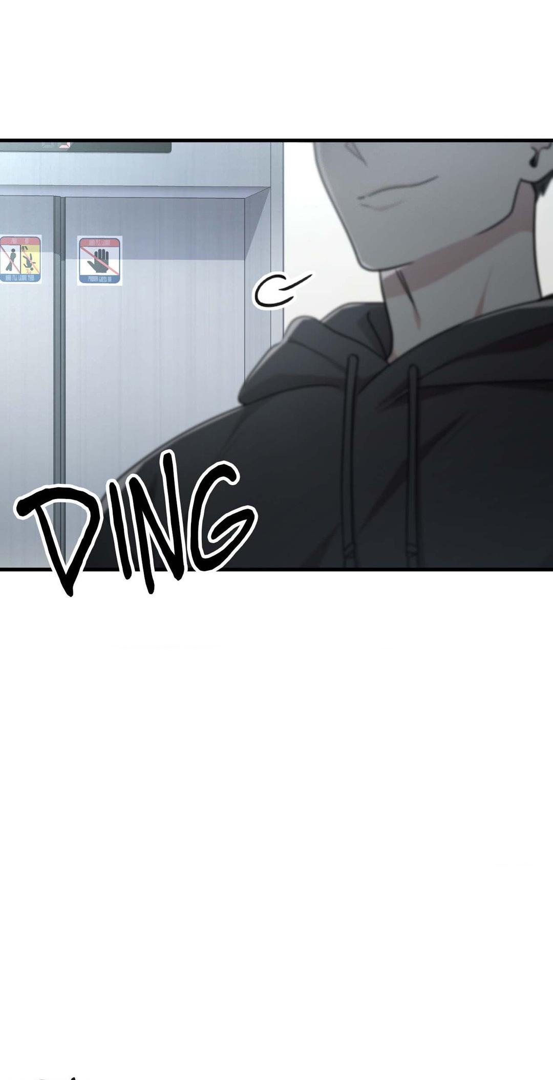 Virtual Strangers Chapter 13 page 32 - 