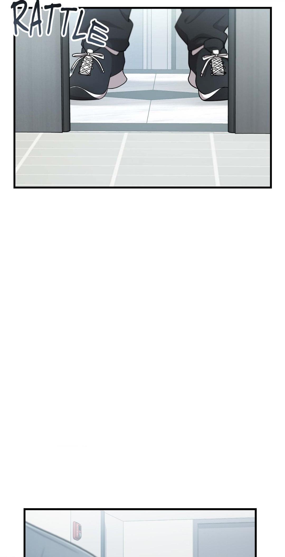 Virtual Strangers Chapter 13 page 33 - 