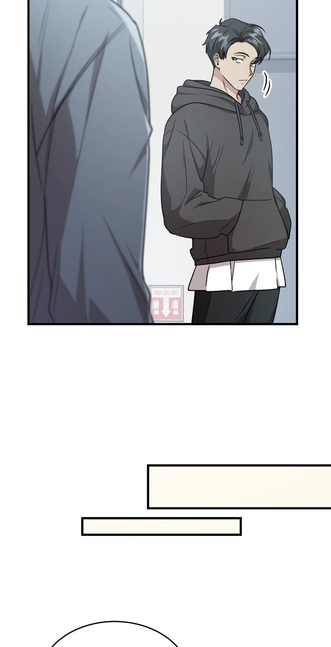 Virtual Strangers Chapter 13 page 34 - 