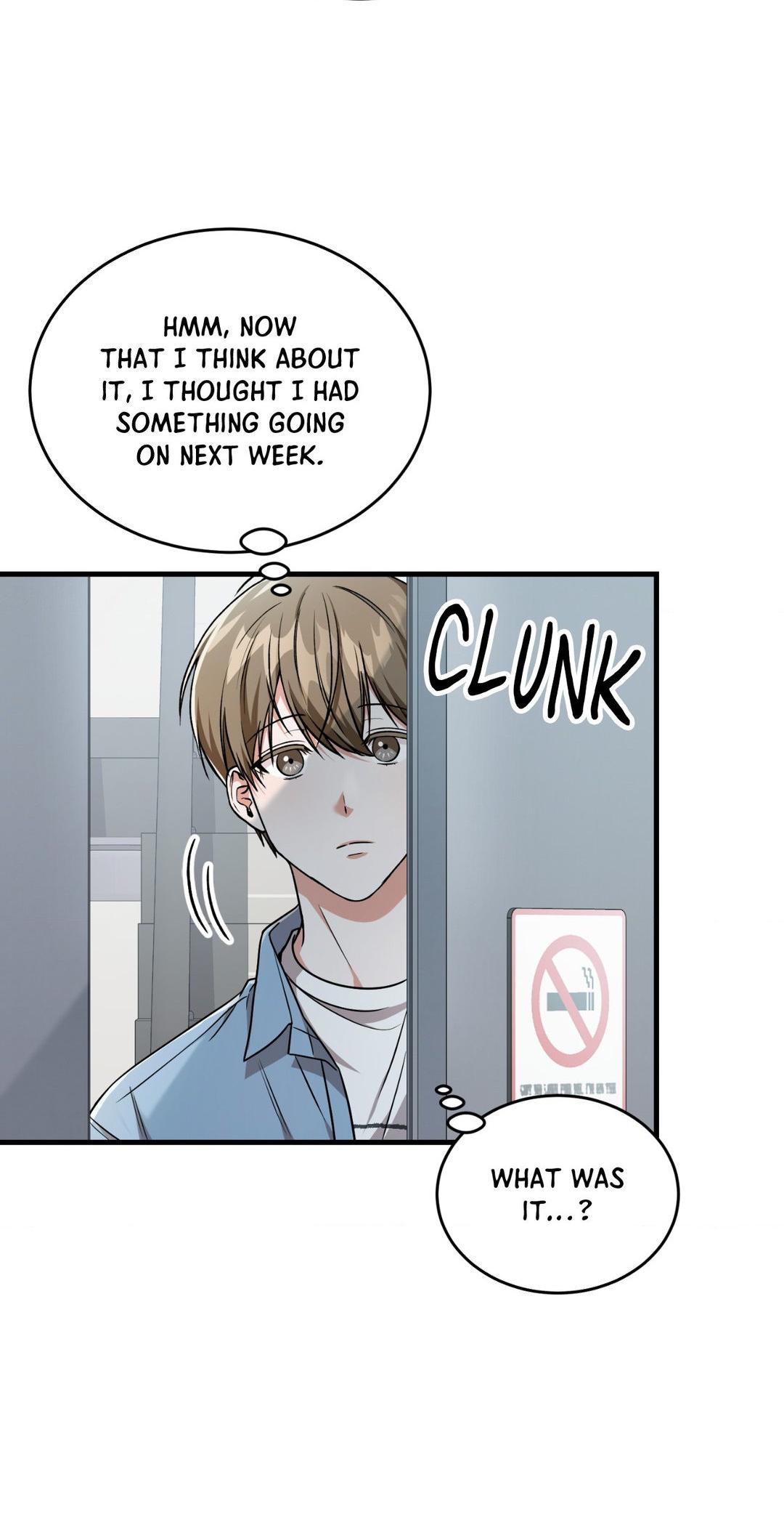 Virtual Strangers Chapter 13 page 37 - 