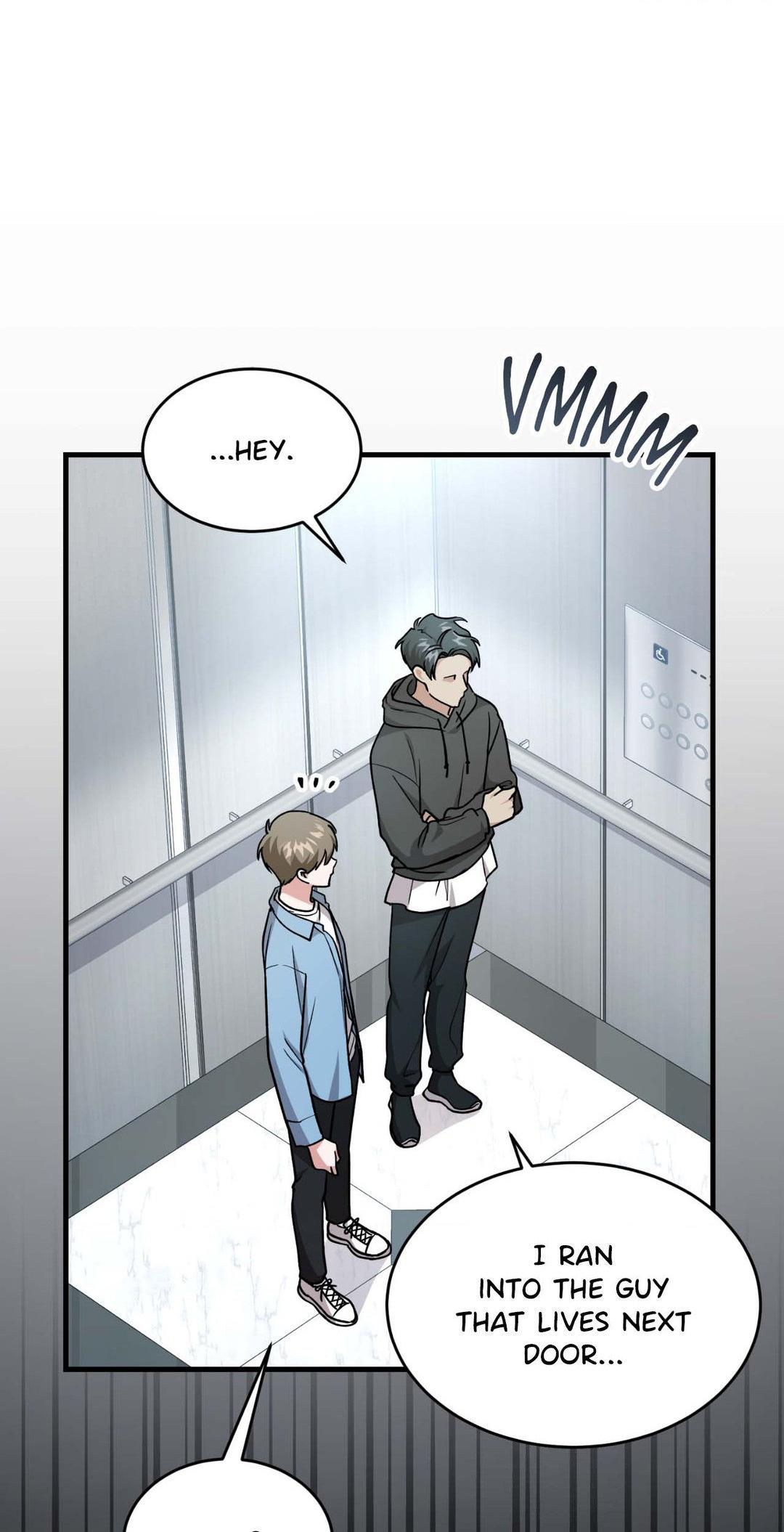 Virtual Strangers Chapter 13 page 39 - 