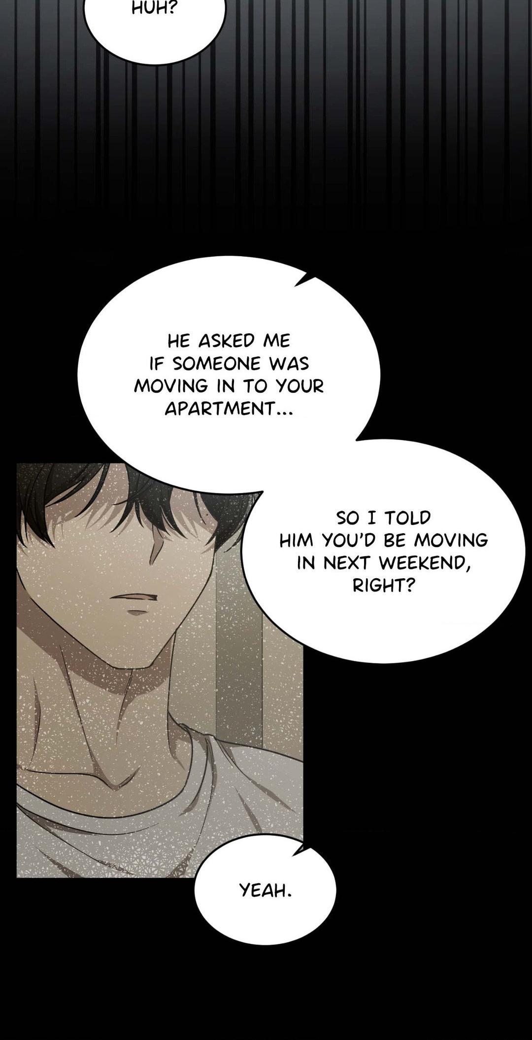 Virtual Strangers Chapter 13 page 40 - 