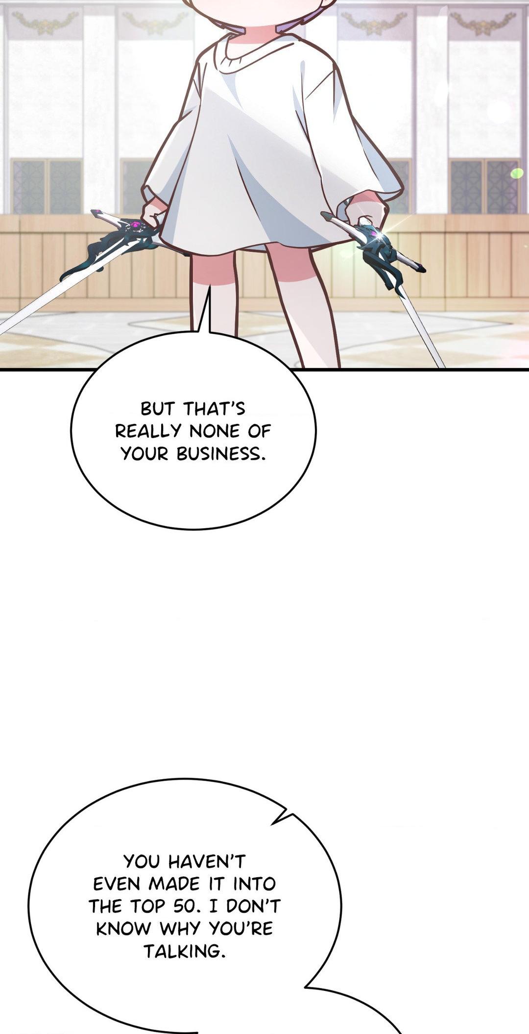 Virtual Strangers Chapter 13 page 5 - 