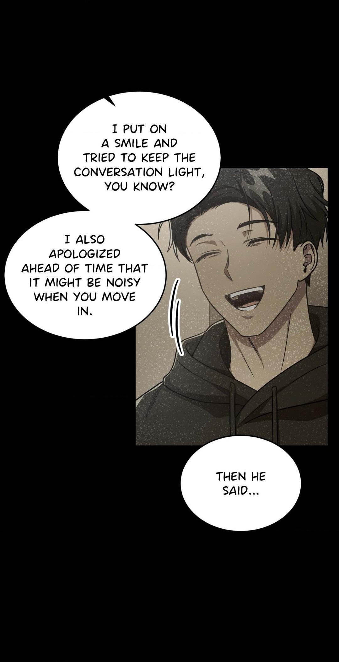 Virtual Strangers Chapter 13 page 41 - 