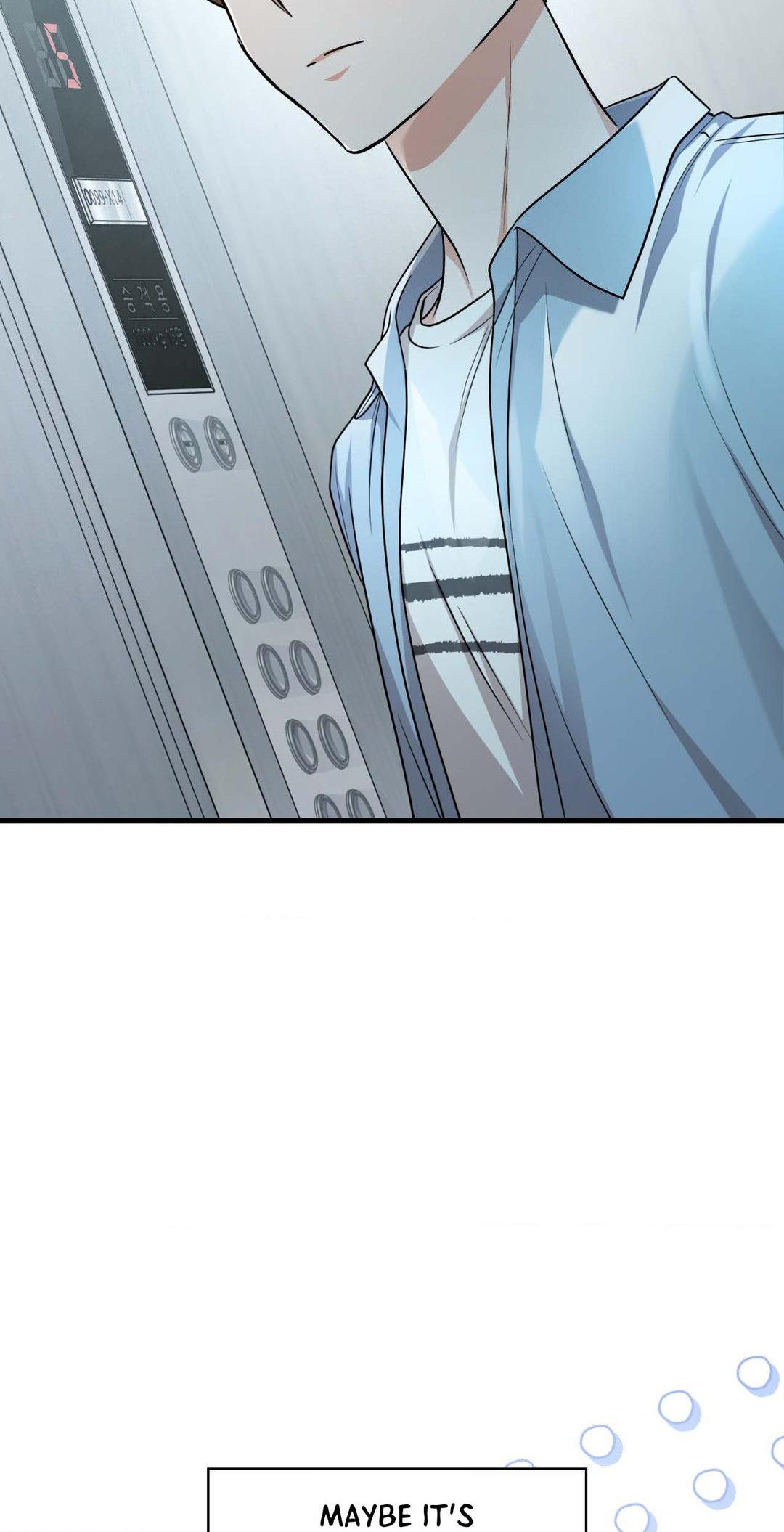 Virtual Strangers Chapter 13 page 45 - 