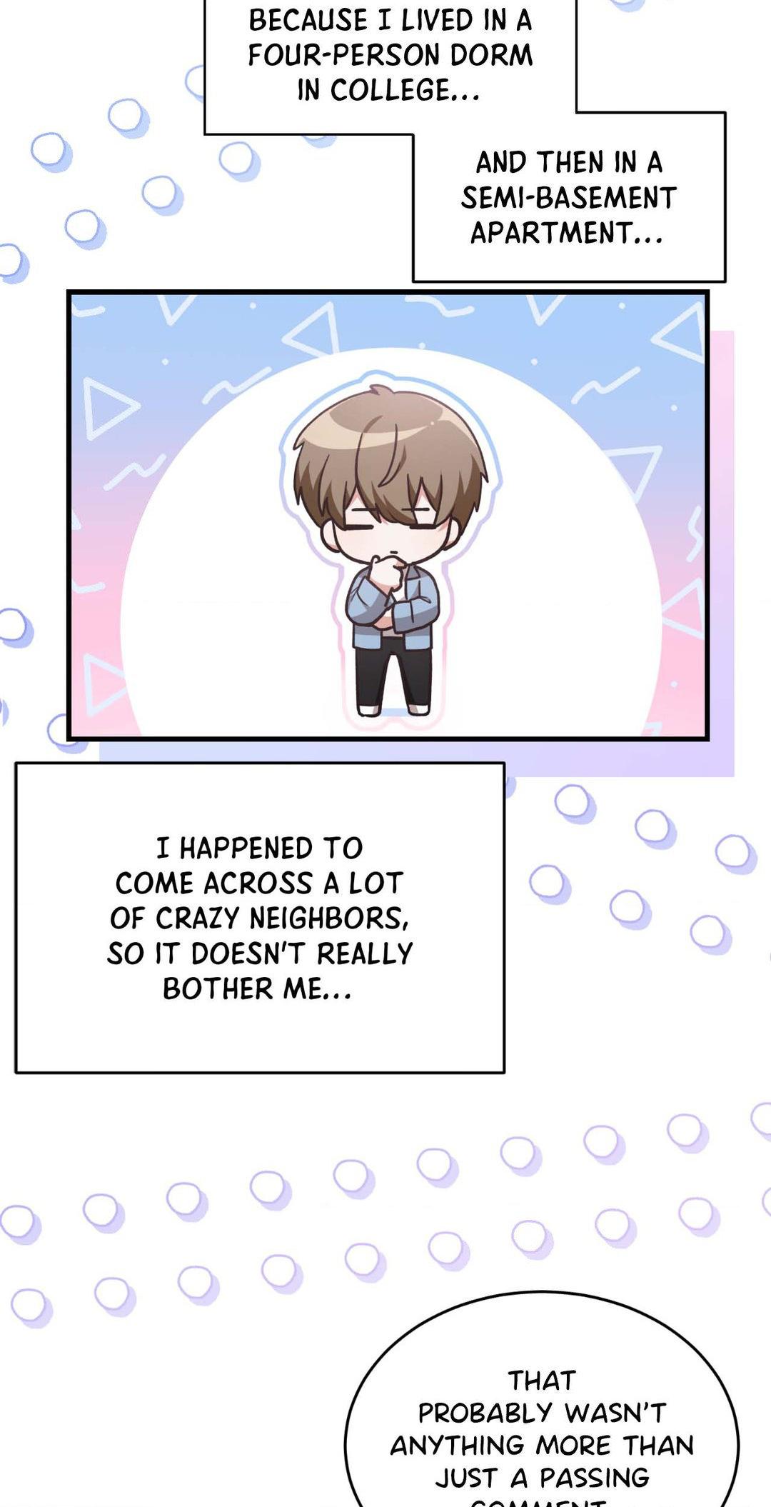 Virtual Strangers Chapter 13 page 46 - 