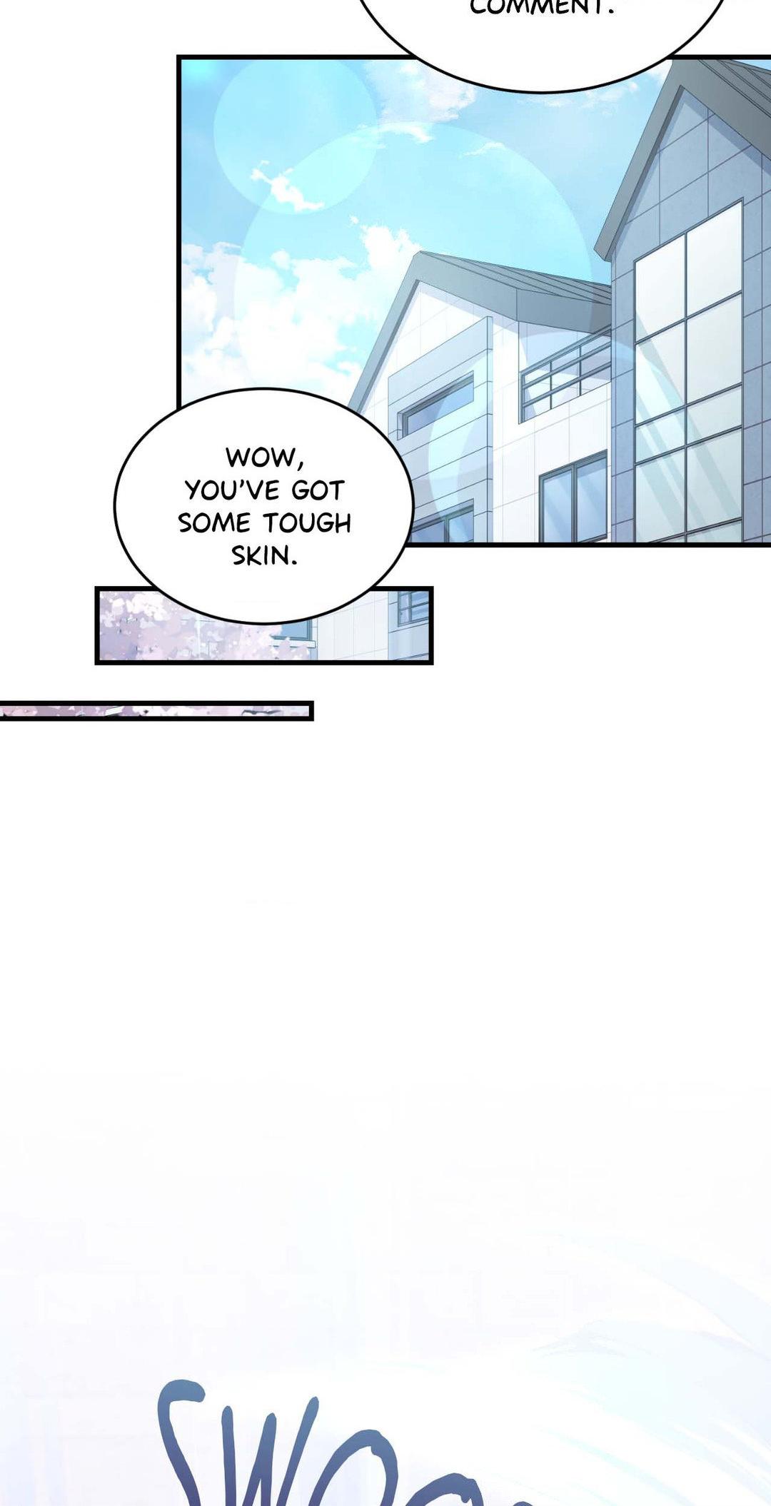 Virtual Strangers Chapter 13 page 47 - 