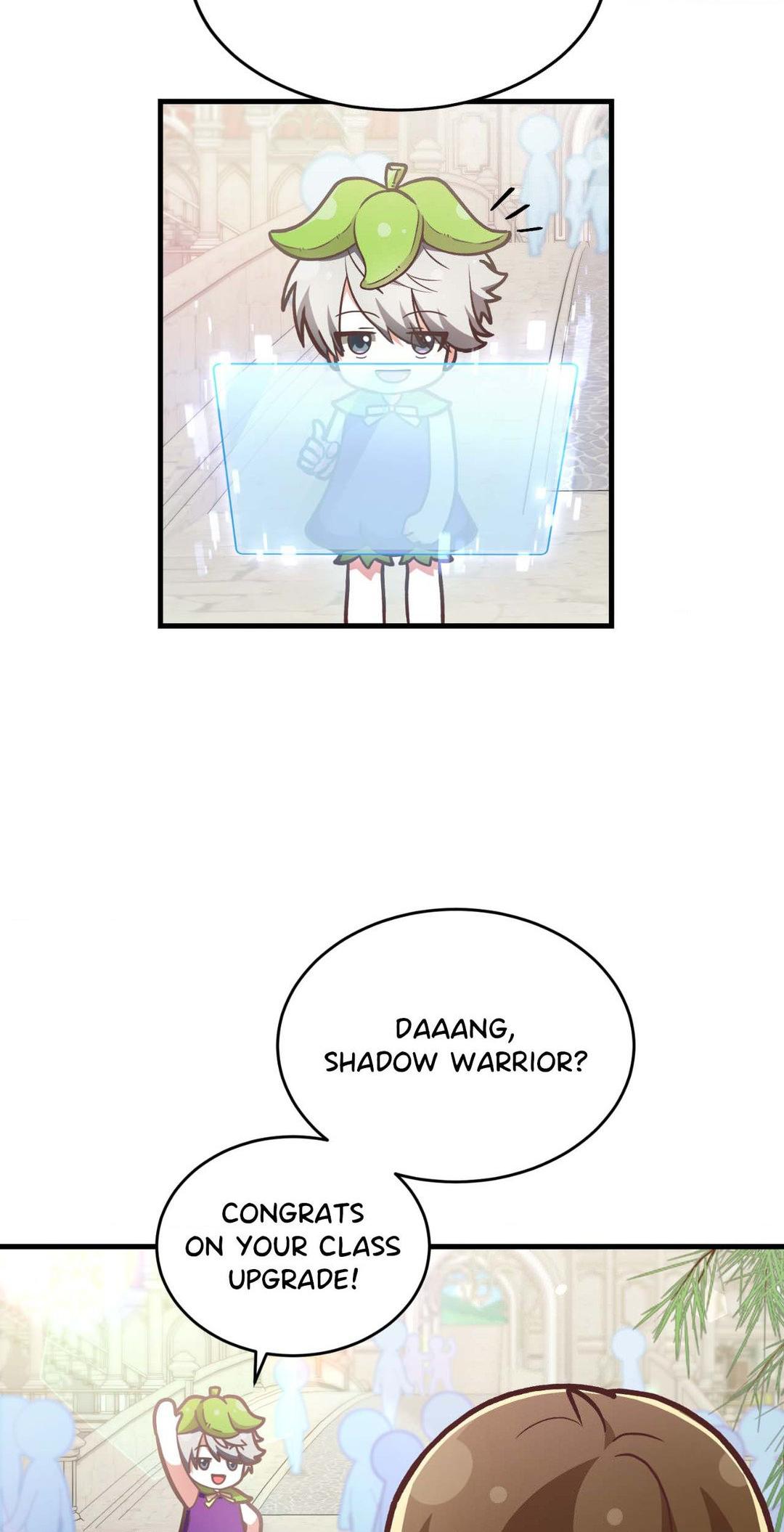 Virtual Strangers Chapter 13 page 50 - 