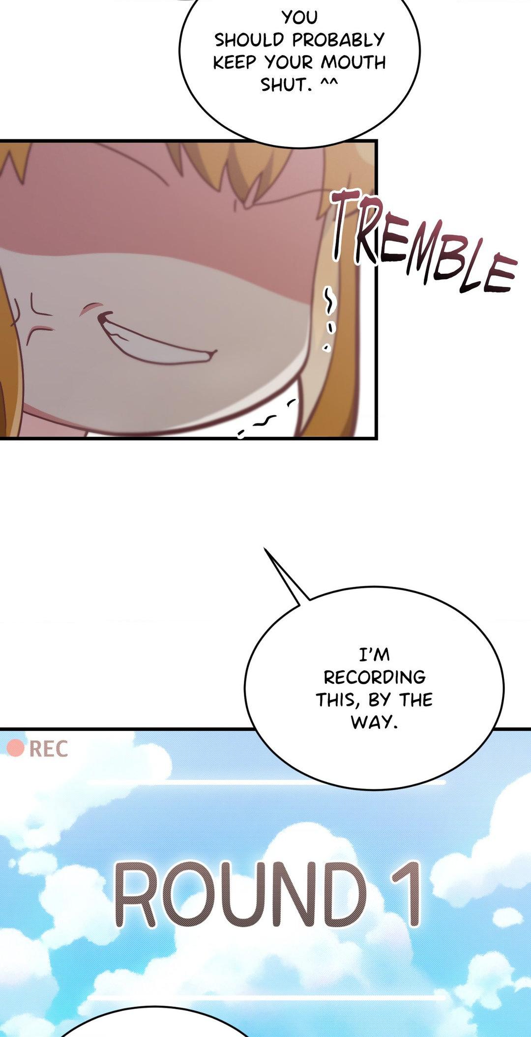 Virtual Strangers Chapter 13 page 6 - 