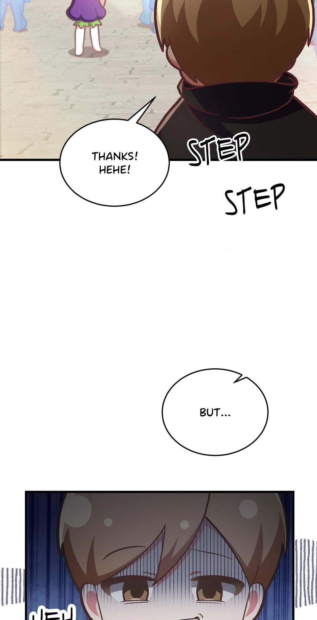 Virtual Strangers Chapter 13 page 51 - 