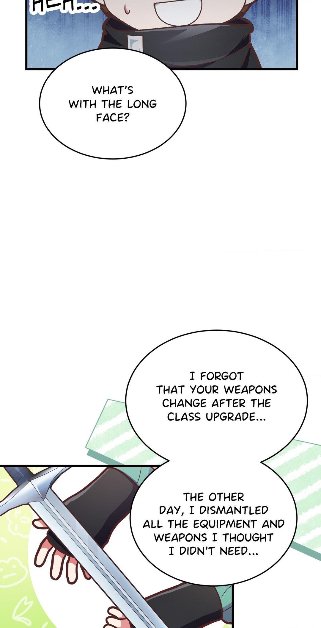 Virtual Strangers Chapter 13 page 52 - 