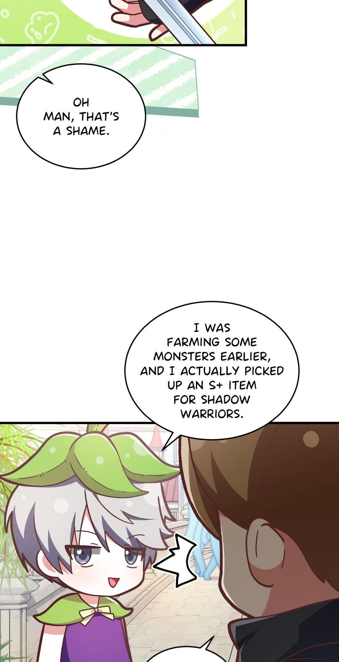 Virtual Strangers Chapter 13 page 53 - 