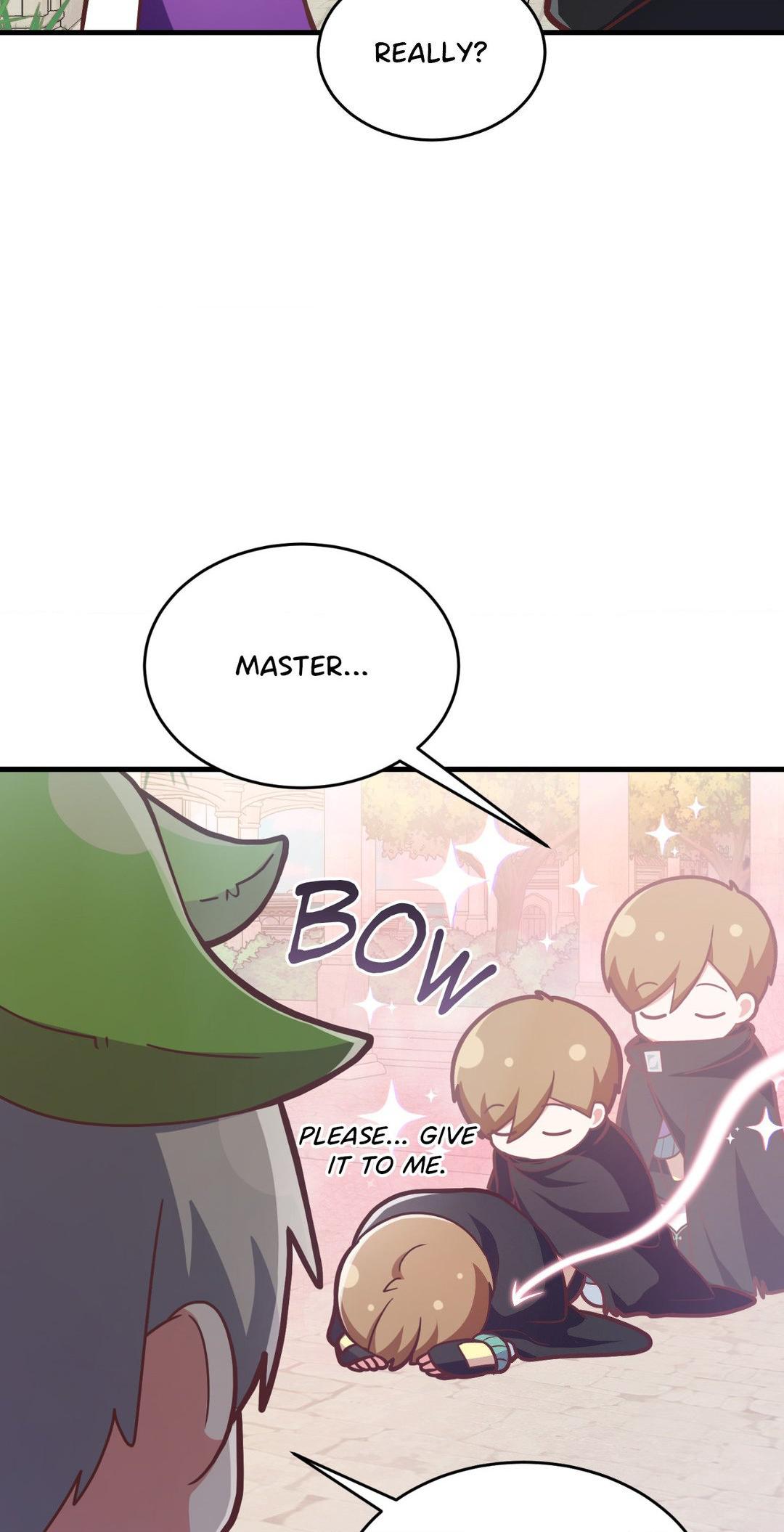 Virtual Strangers Chapter 13 page 54 - 