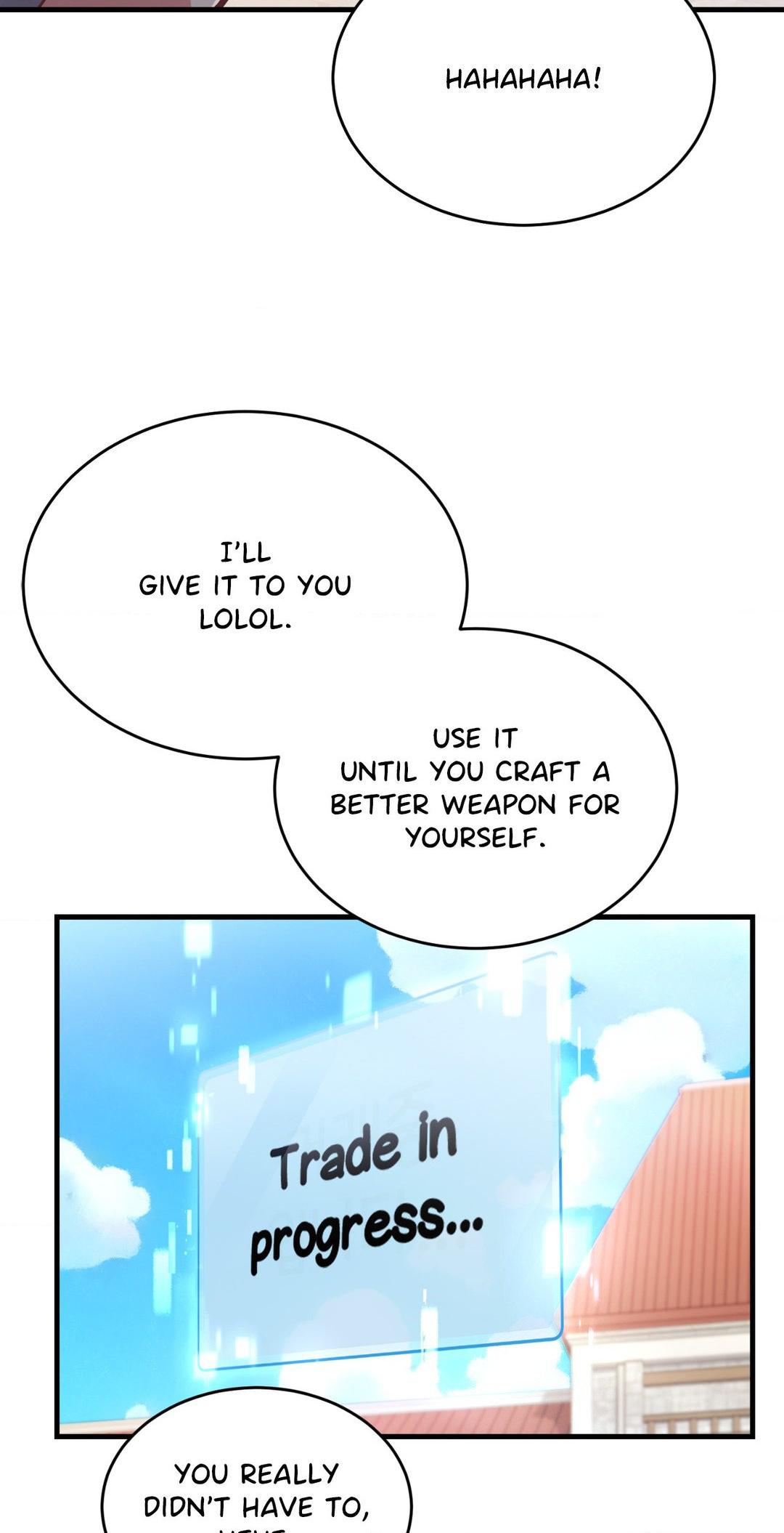 Virtual Strangers Chapter 13 page 55 - 