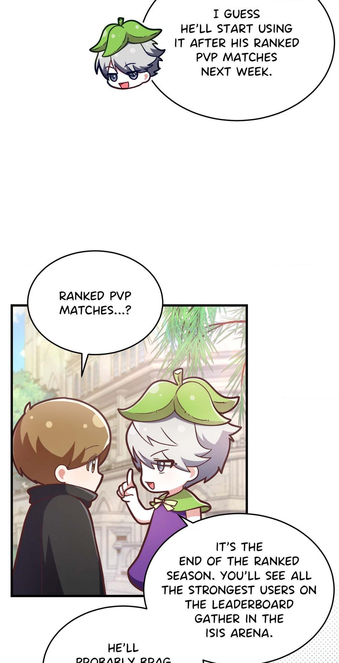 Virtual Strangers Chapter 13 page 59 - 