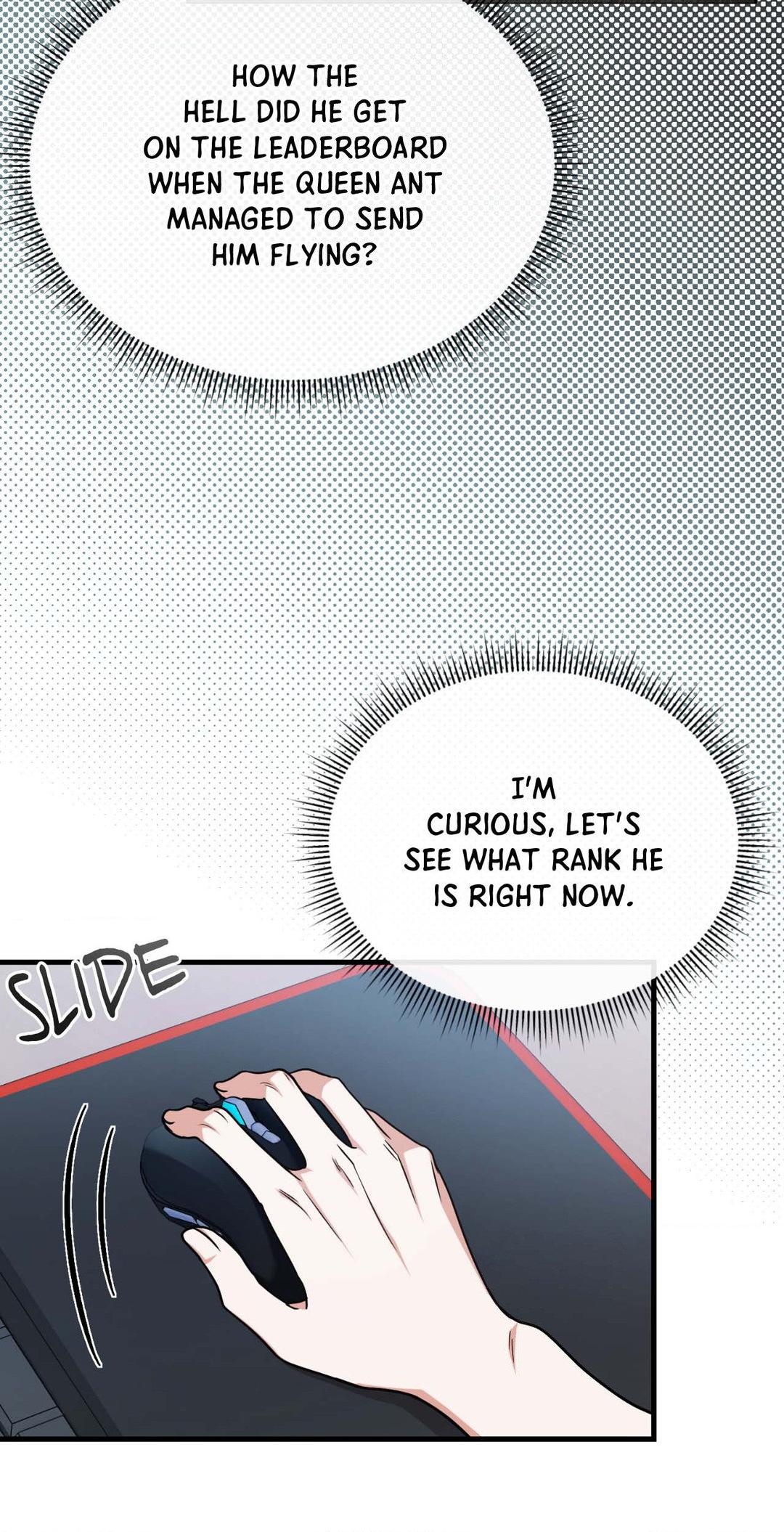 Virtual Strangers Chapter 13 page 61 - 