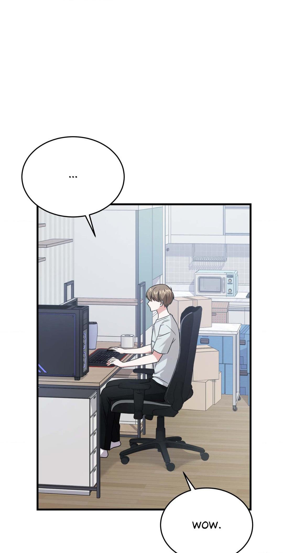 Virtual Strangers Chapter 13 page 62 - 