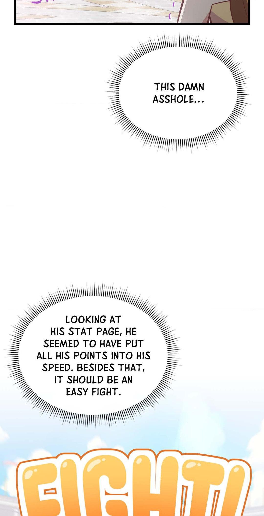 Virtual Strangers Chapter 13 page 8 - 