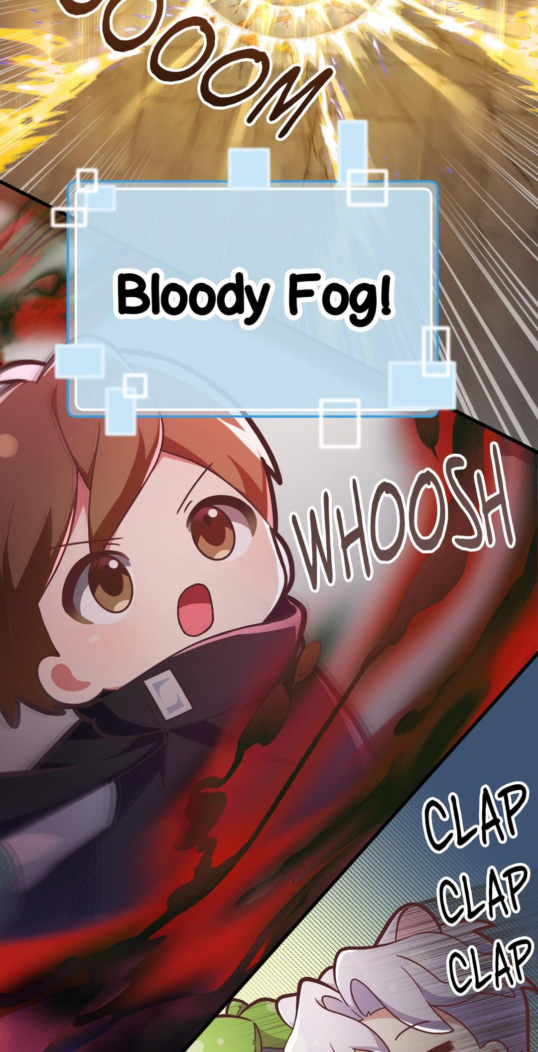Virtual Strangers Chapter 14 page 13 - 