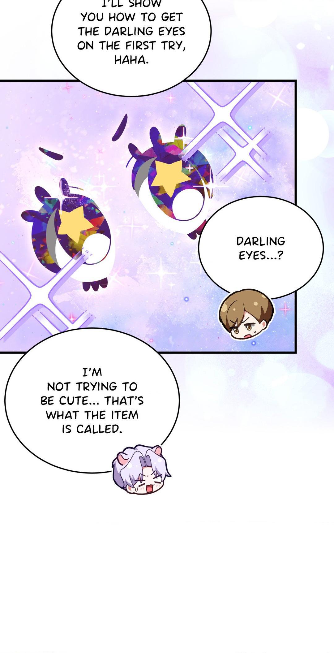 Virtual Strangers Chapter 14 page 16 - 