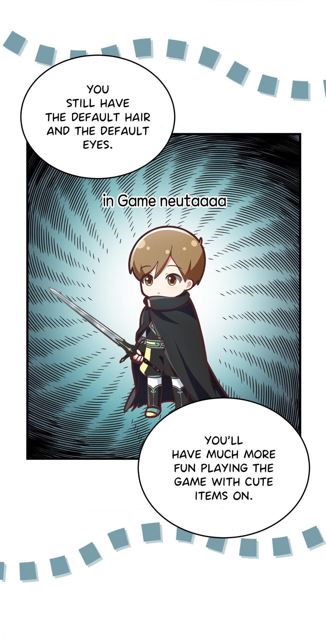 Virtual Strangers Chapter 14 page 18 - 