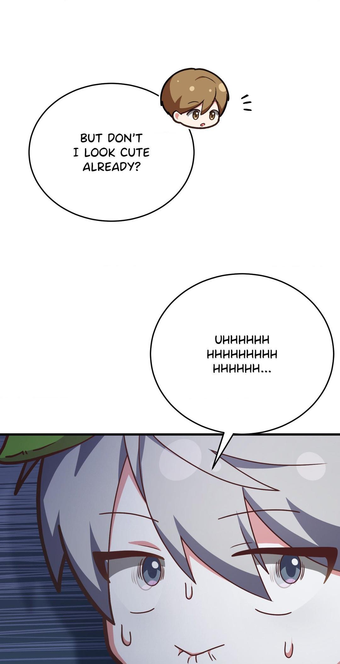 Virtual Strangers Chapter 14 page 19 - 