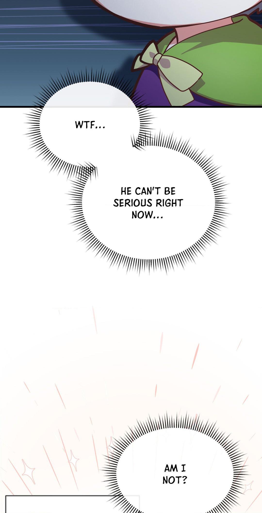 Virtual Strangers Chapter 14 page 20 - 