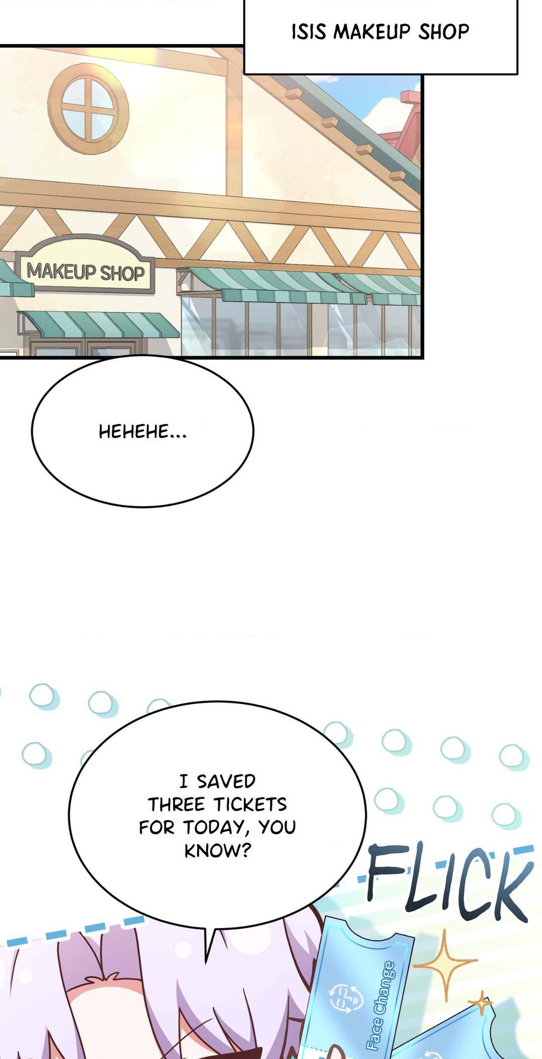 Virtual Strangers Chapter 14 page 22 - 