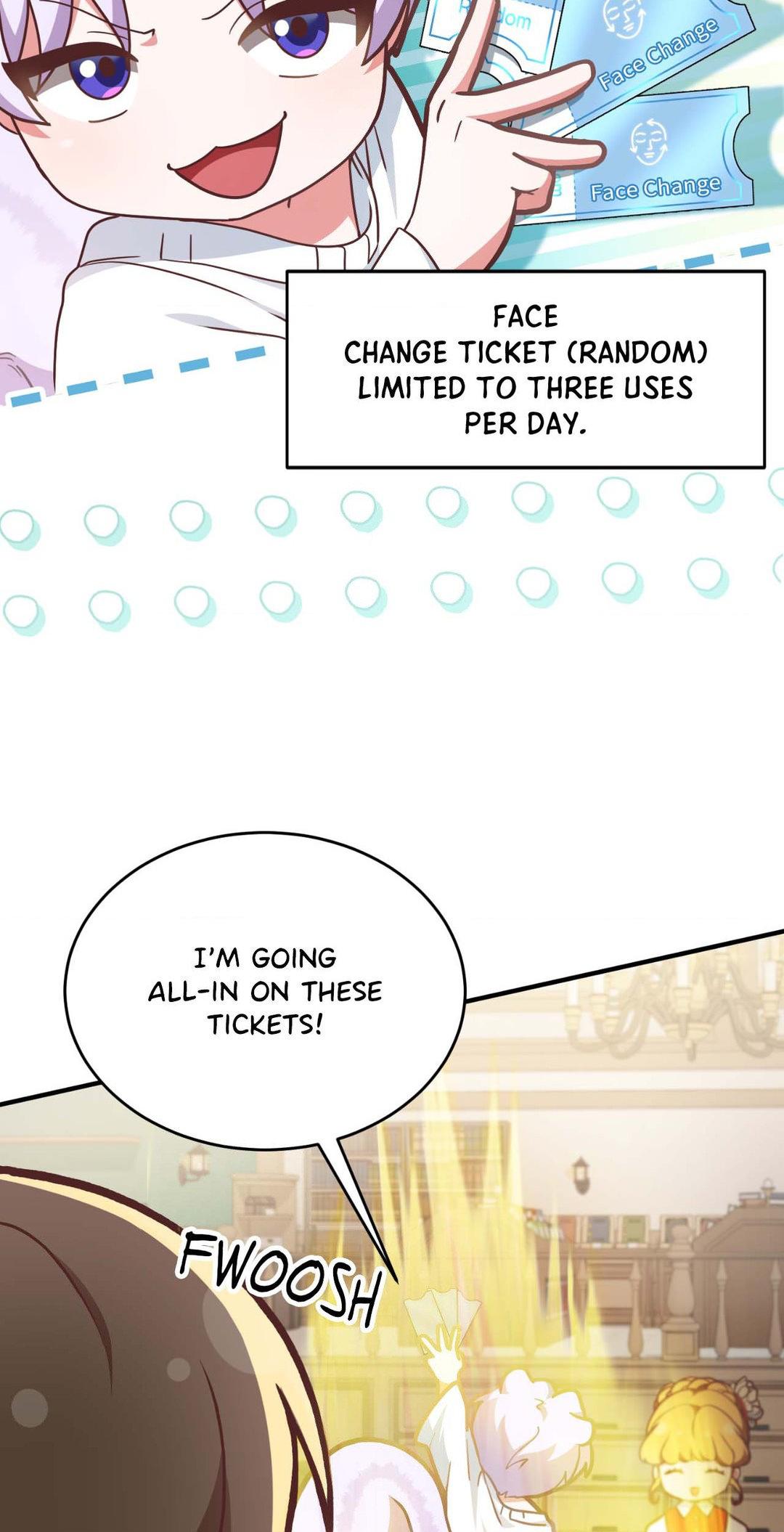 Virtual Strangers Chapter 14 page 23 - 