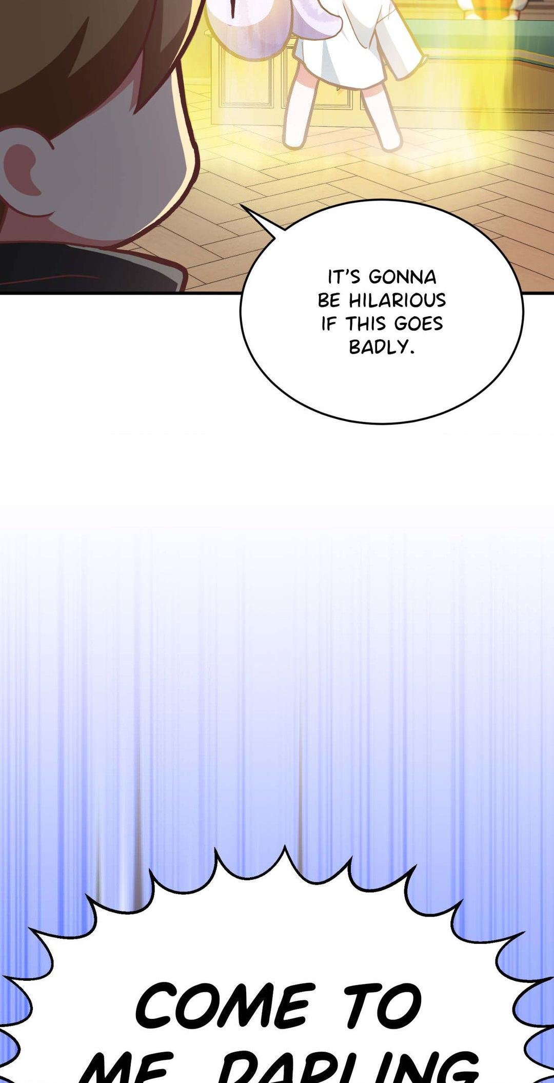 Virtual Strangers Chapter 14 page 24 - 