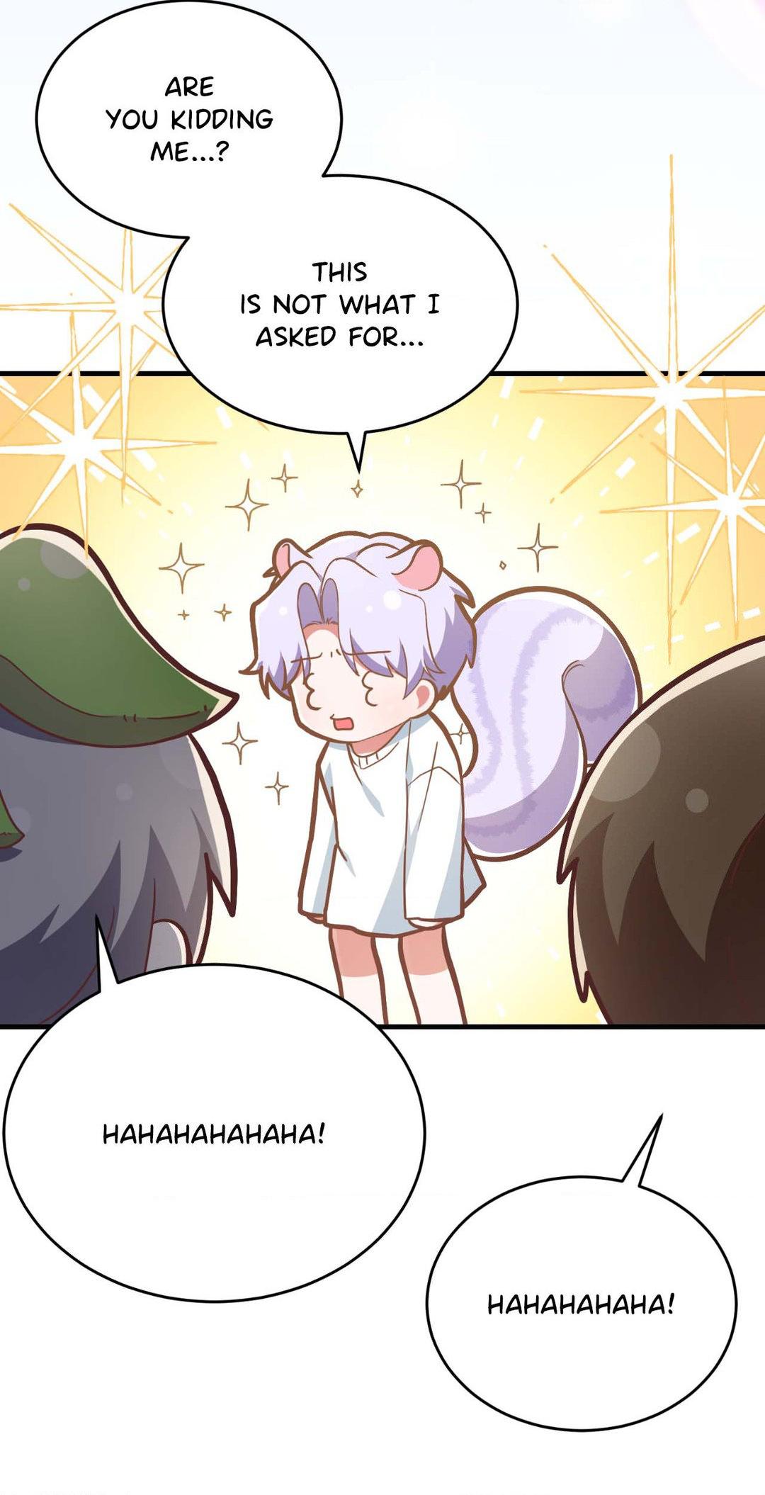 Virtual Strangers Chapter 14 page 28 - 