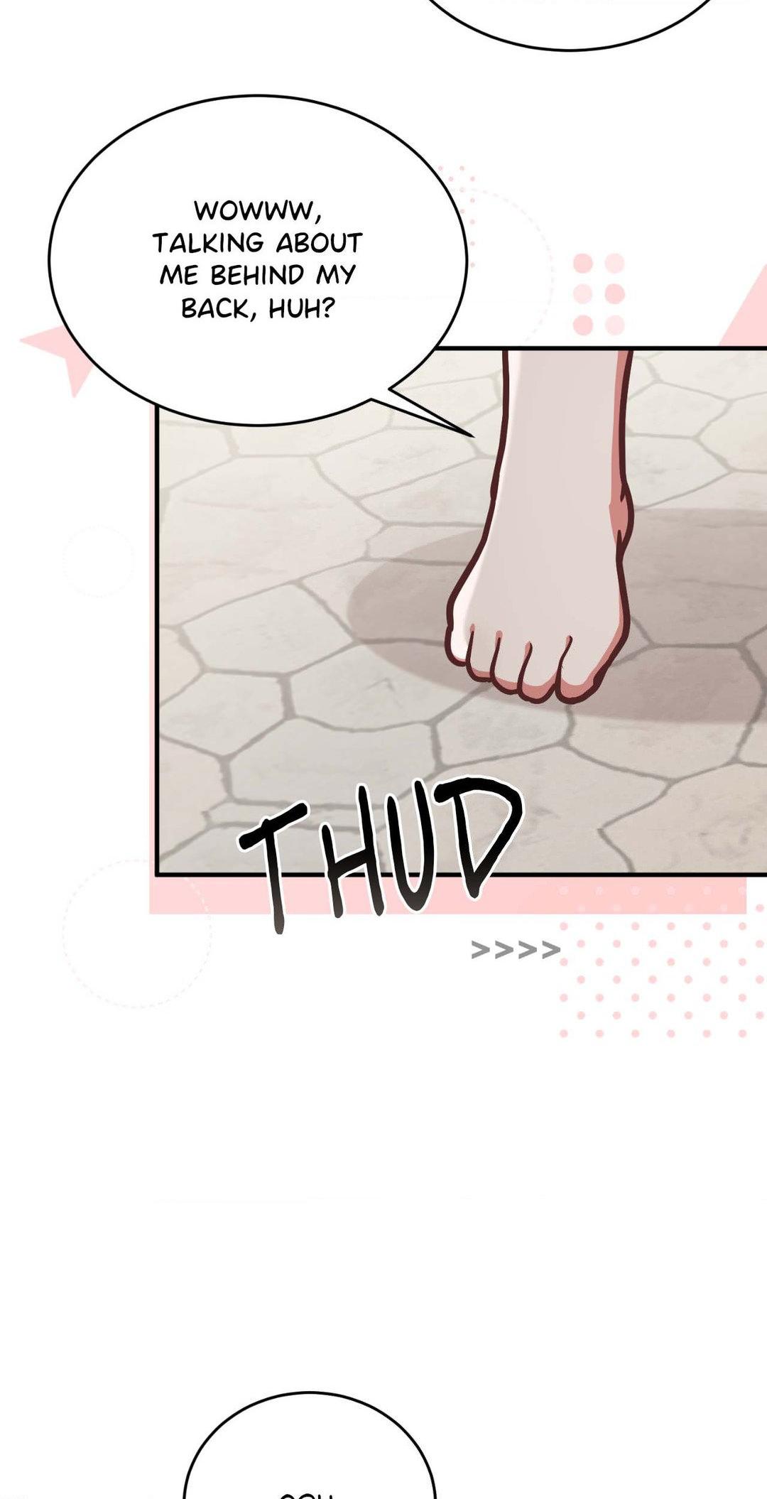 Virtual Strangers Chapter 14 page 4 - 