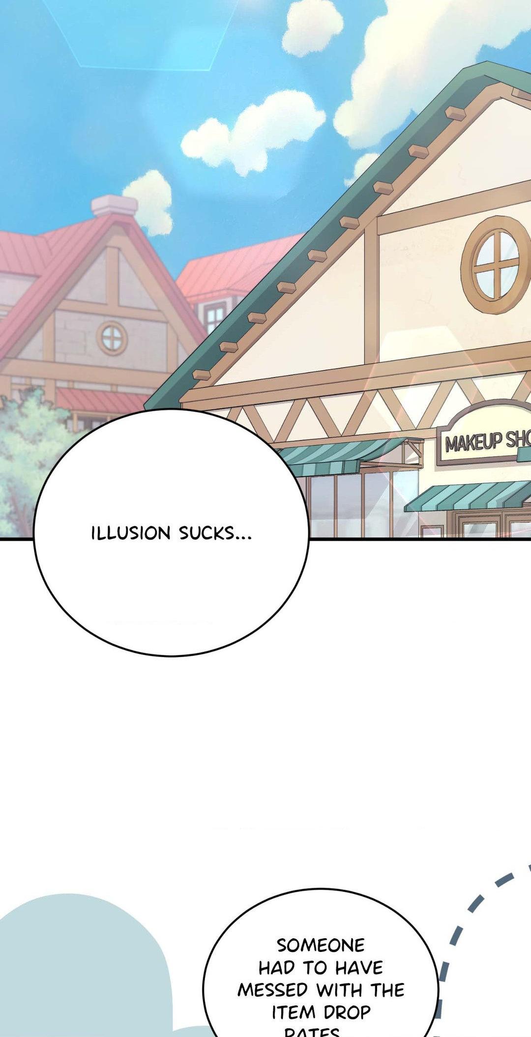 Virtual Strangers Chapter 14 page 38 - 