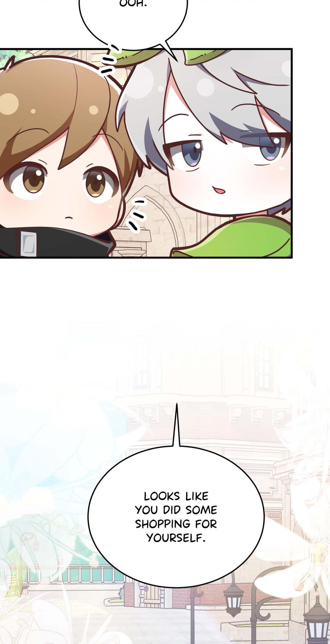 Virtual Strangers Chapter 14 page 5 - 