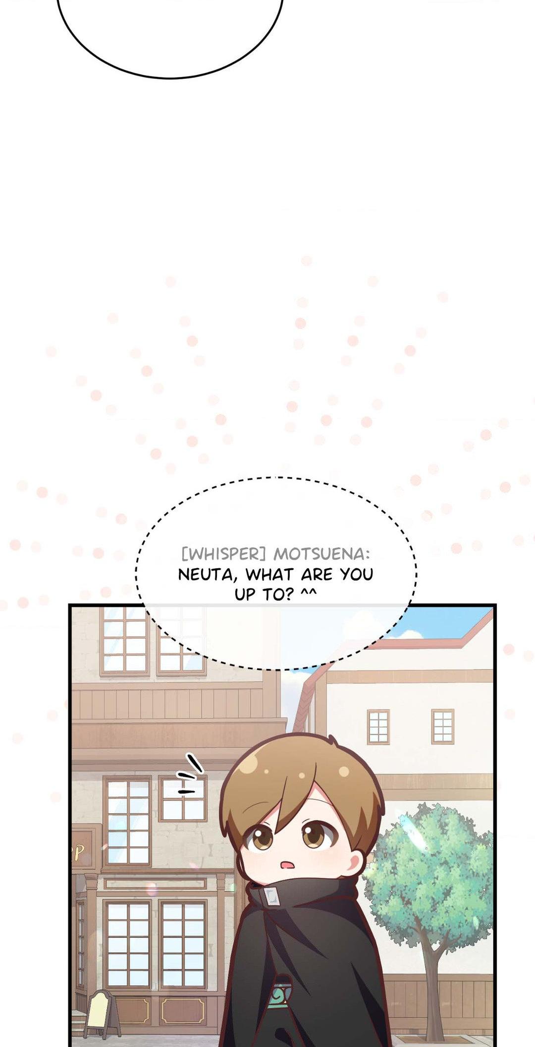 Virtual Strangers Chapter 14 page 41 - 