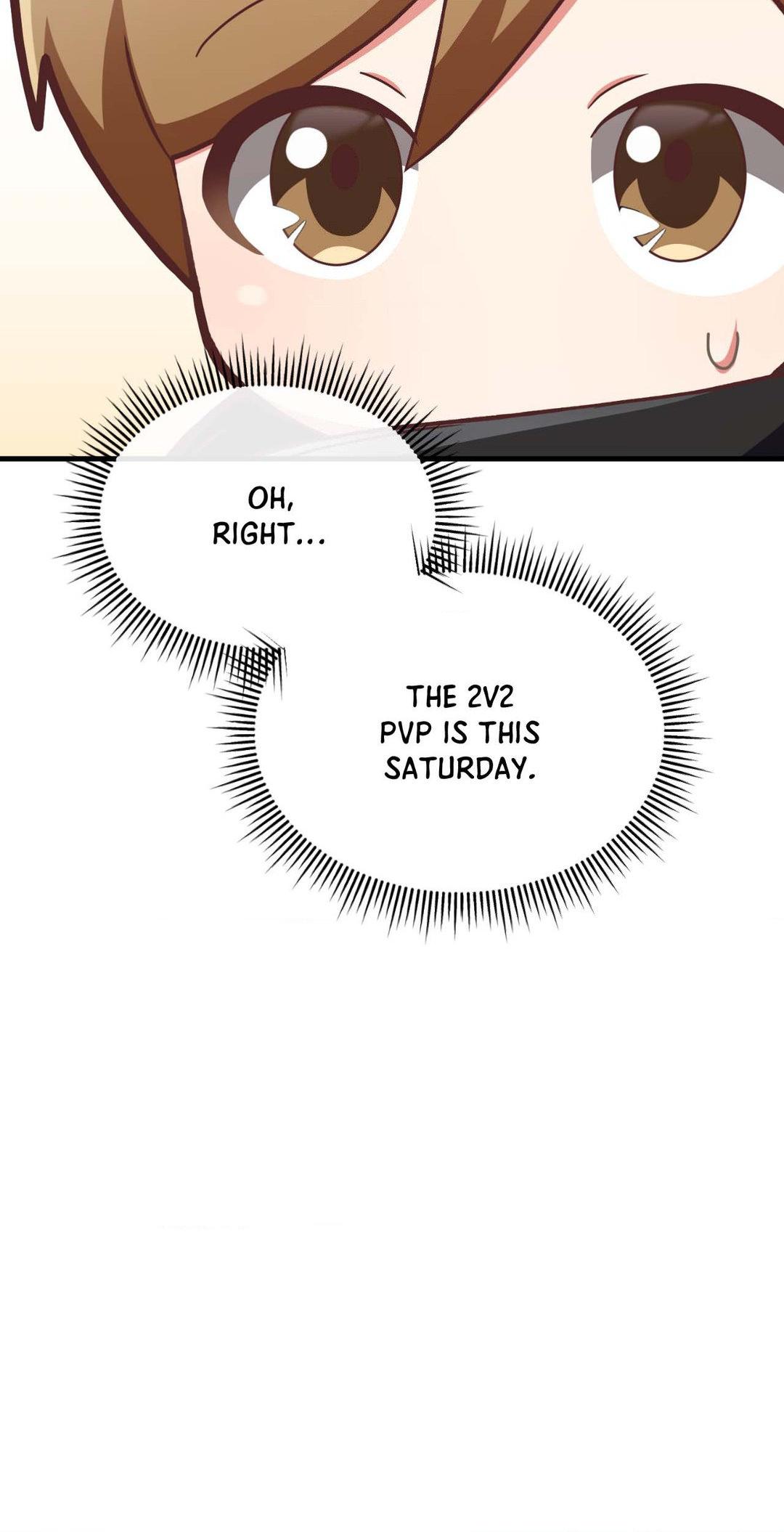 Virtual Strangers Chapter 14 page 43 - 