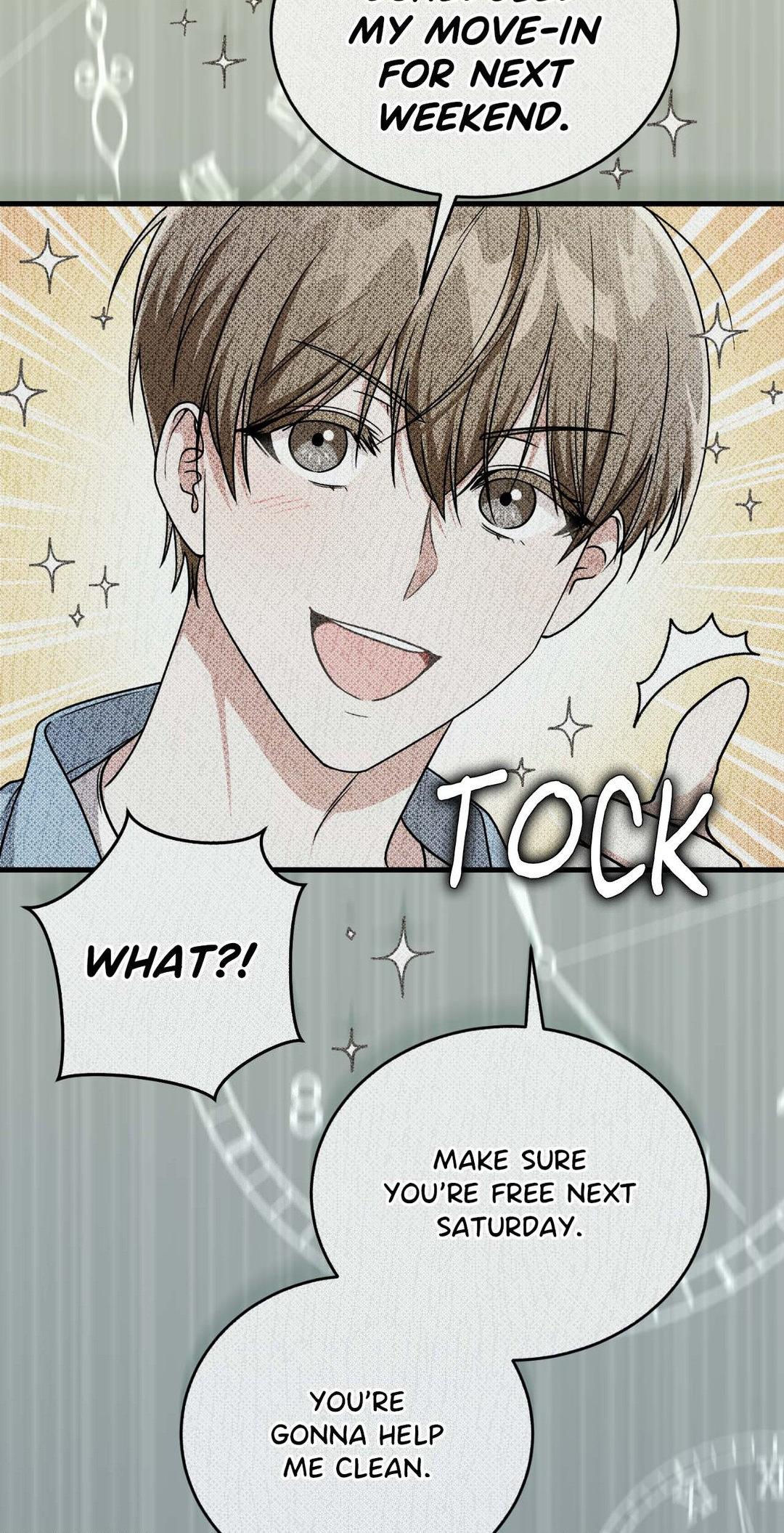 Virtual Strangers Chapter 14 page 47 - 