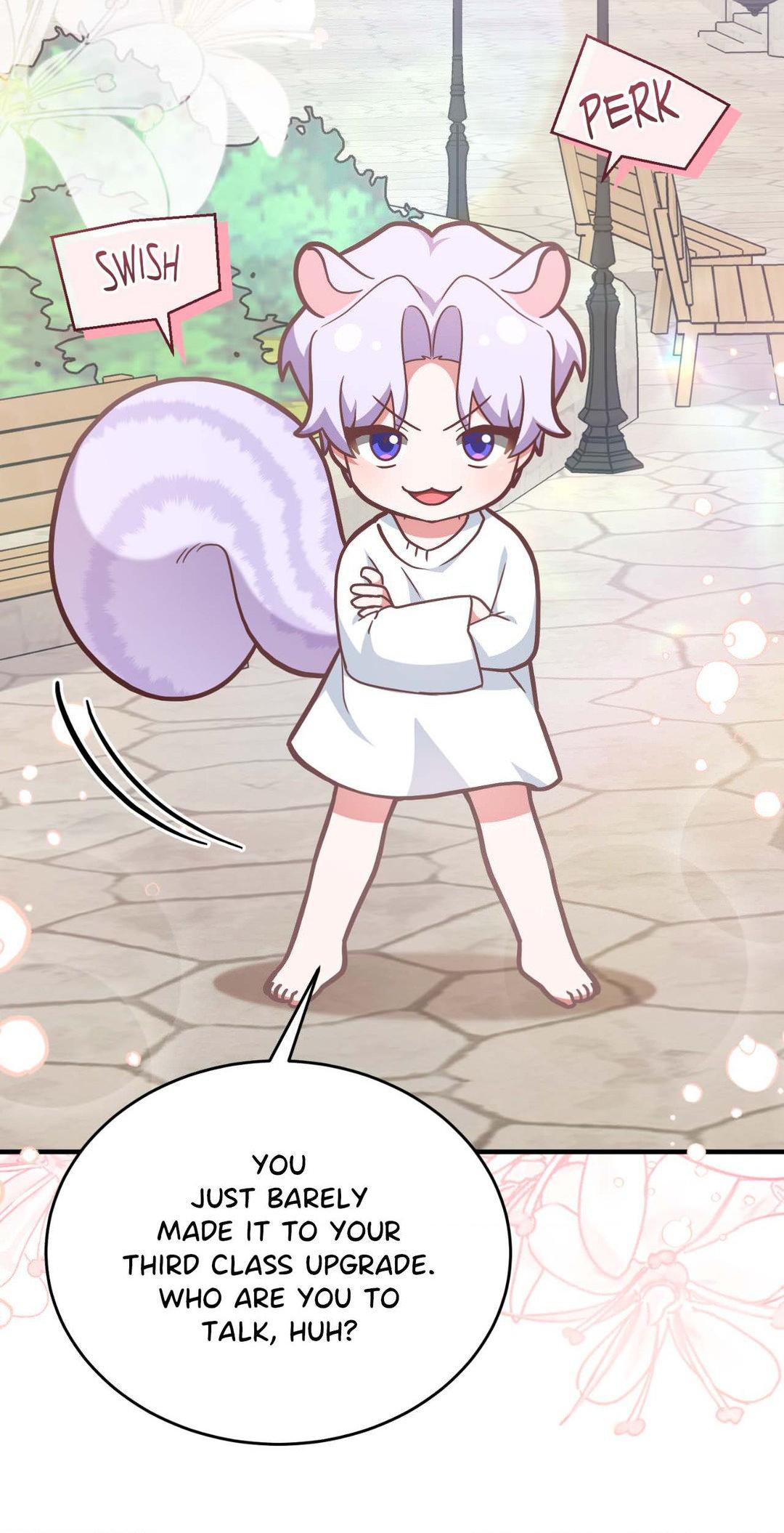 Virtual Strangers Chapter 14 page 6 - 