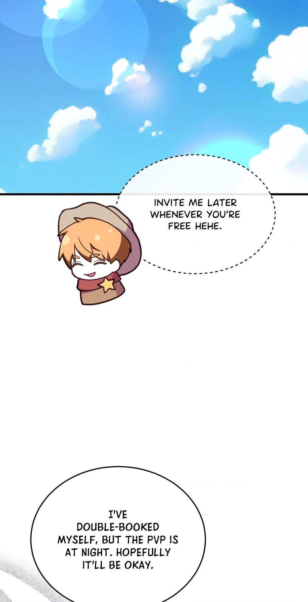 Virtual Strangers Chapter 14 page 51 - 