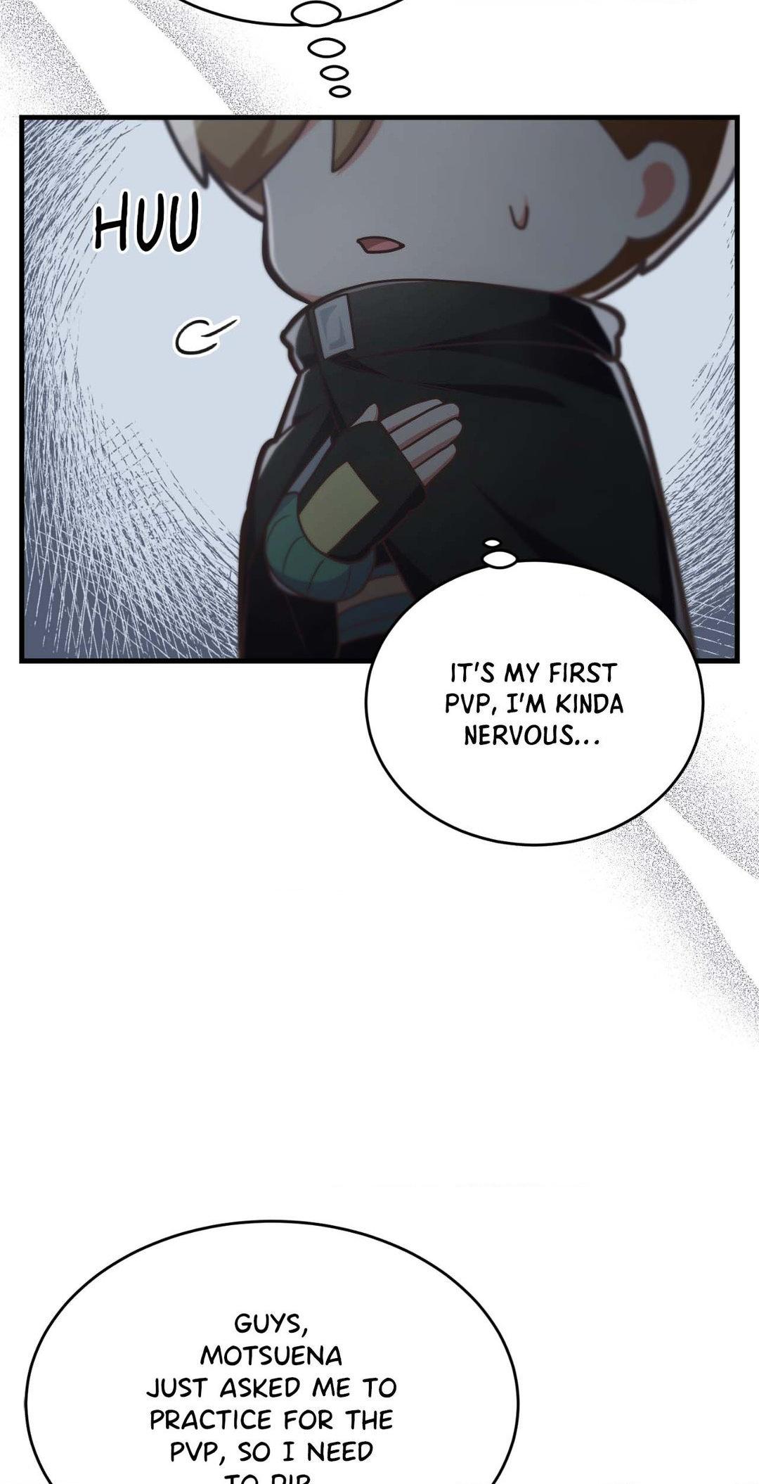 Virtual Strangers Chapter 14 page 52 - 