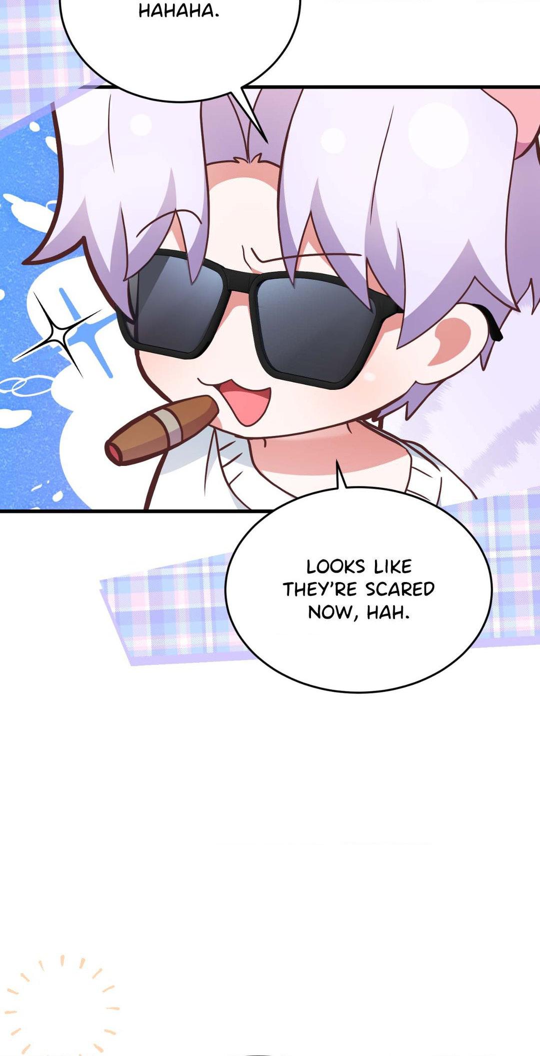 Virtual Strangers Chapter 14 page 54 - 