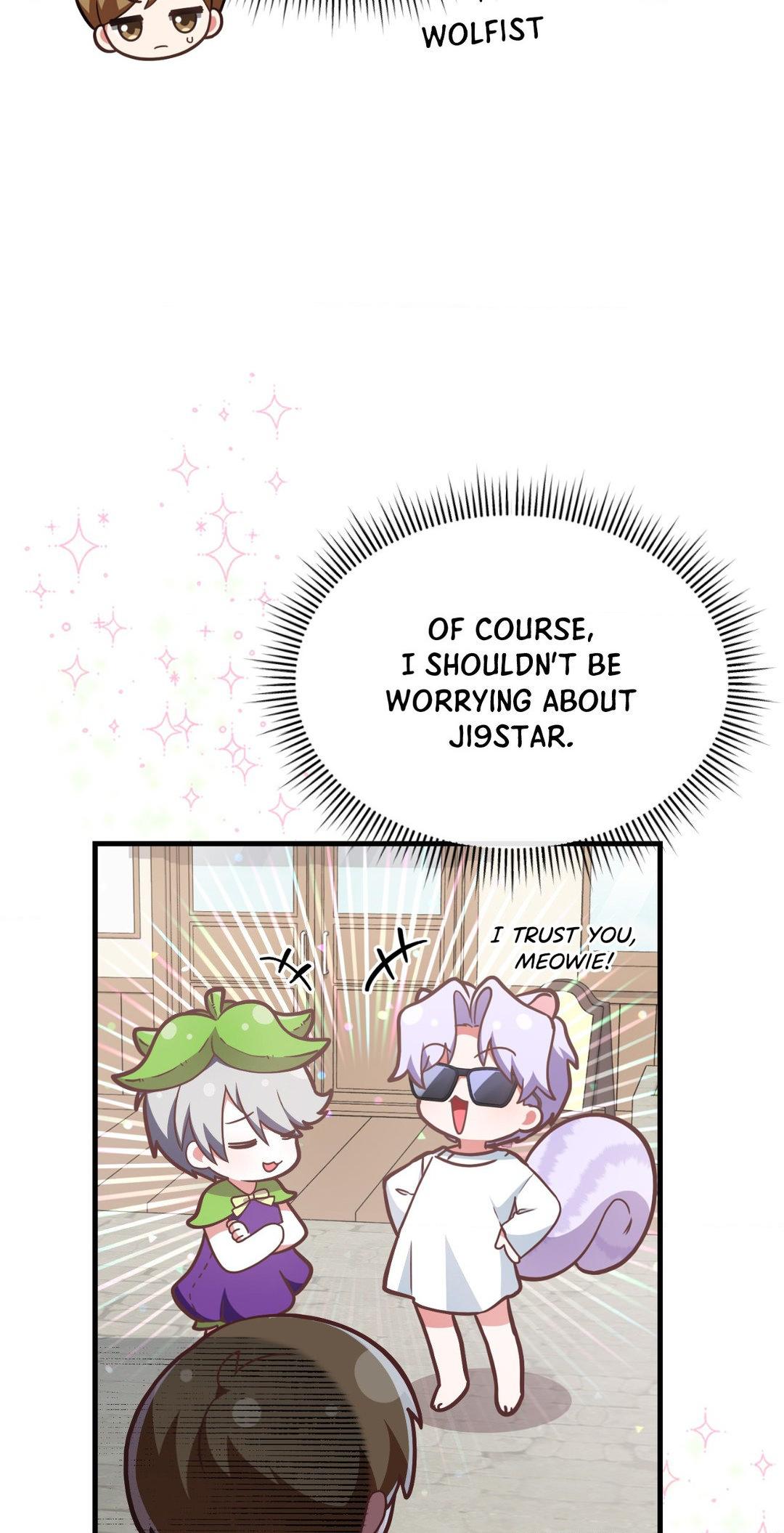 Virtual Strangers Chapter 14 page 57 - 