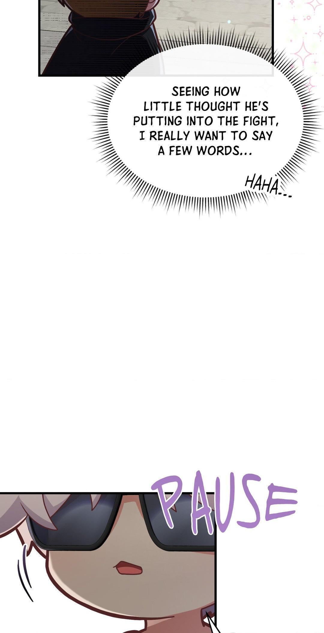 Virtual Strangers Chapter 14 page 58 - 