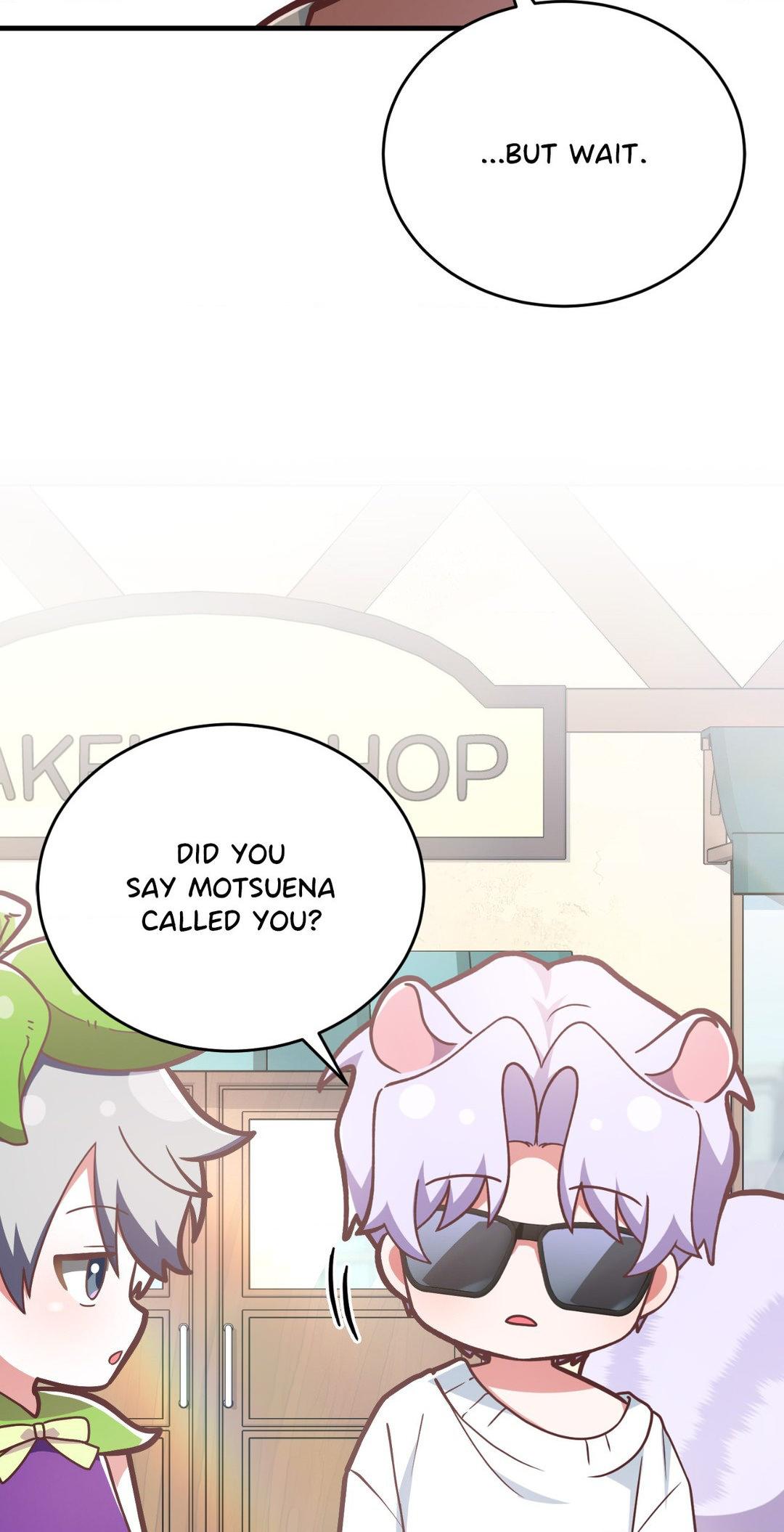 Virtual Strangers Chapter 14 page 59 - 