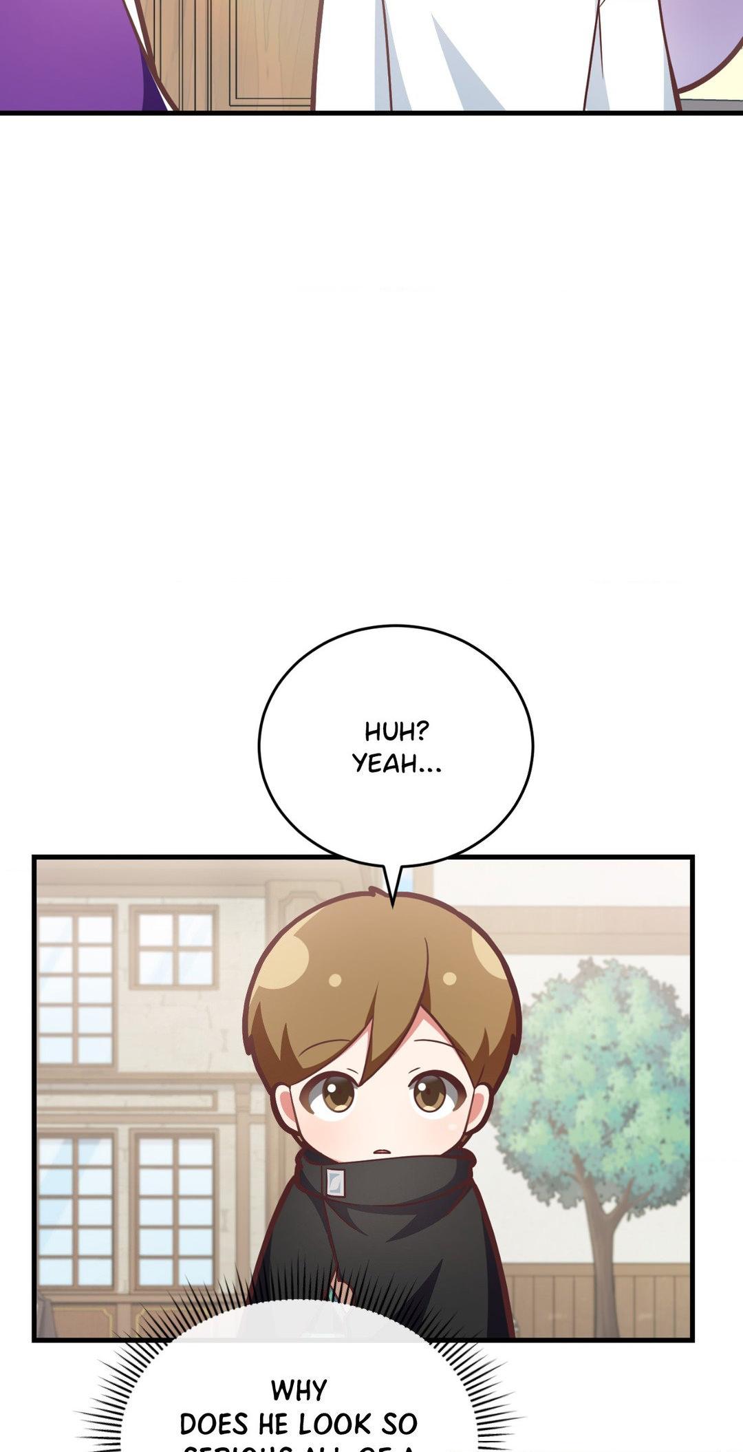 Virtual Strangers Chapter 14 page 60 - 
