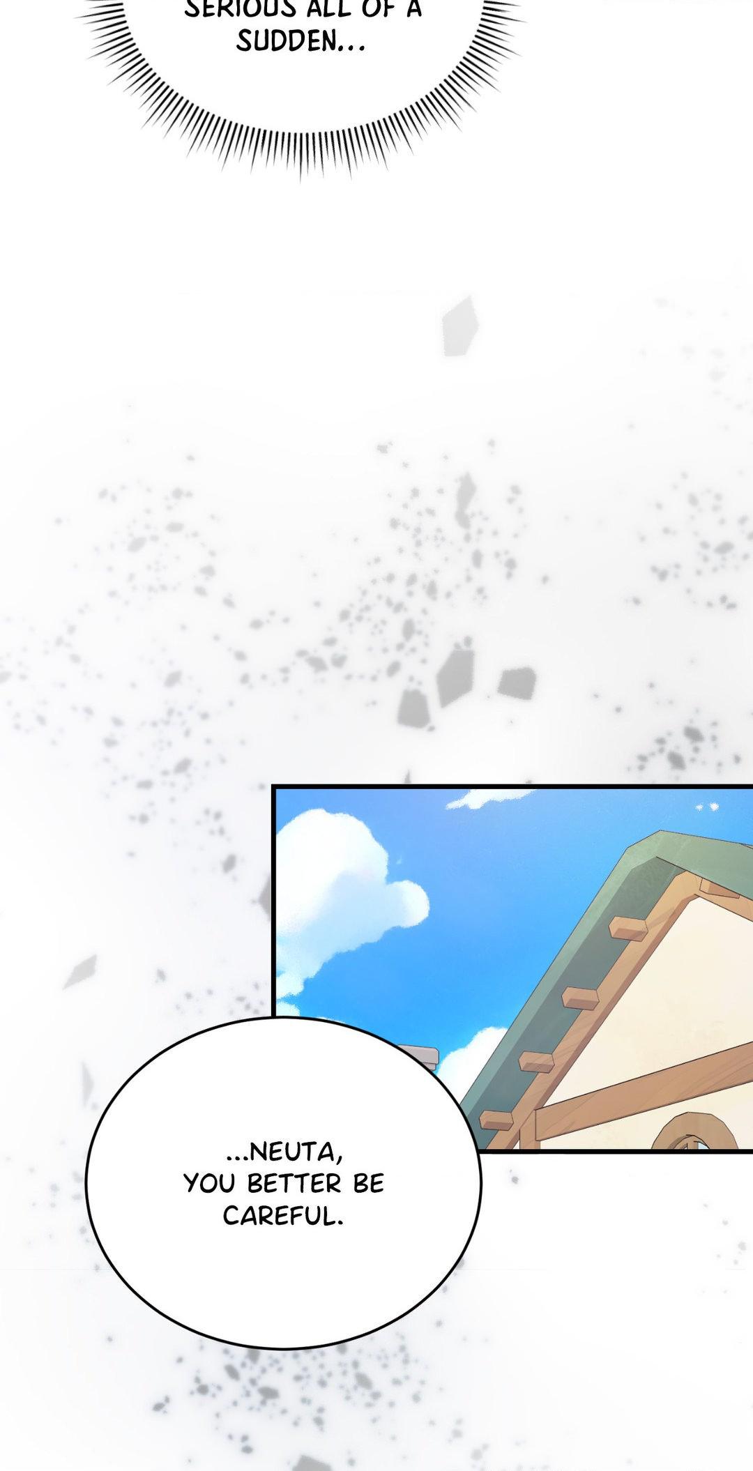 Virtual Strangers Chapter 14 page 61 - 