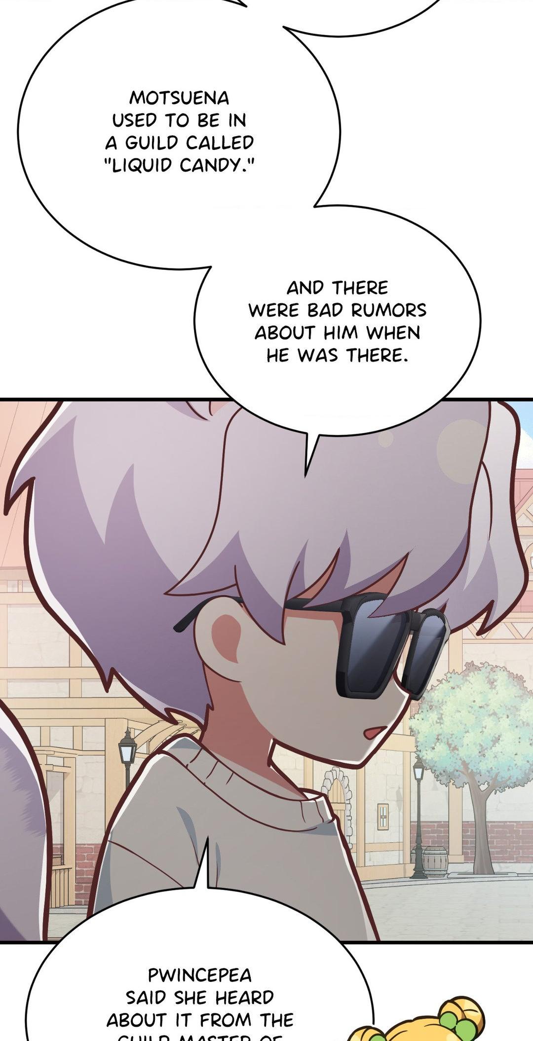Virtual Strangers Chapter 14 page 64 - 
