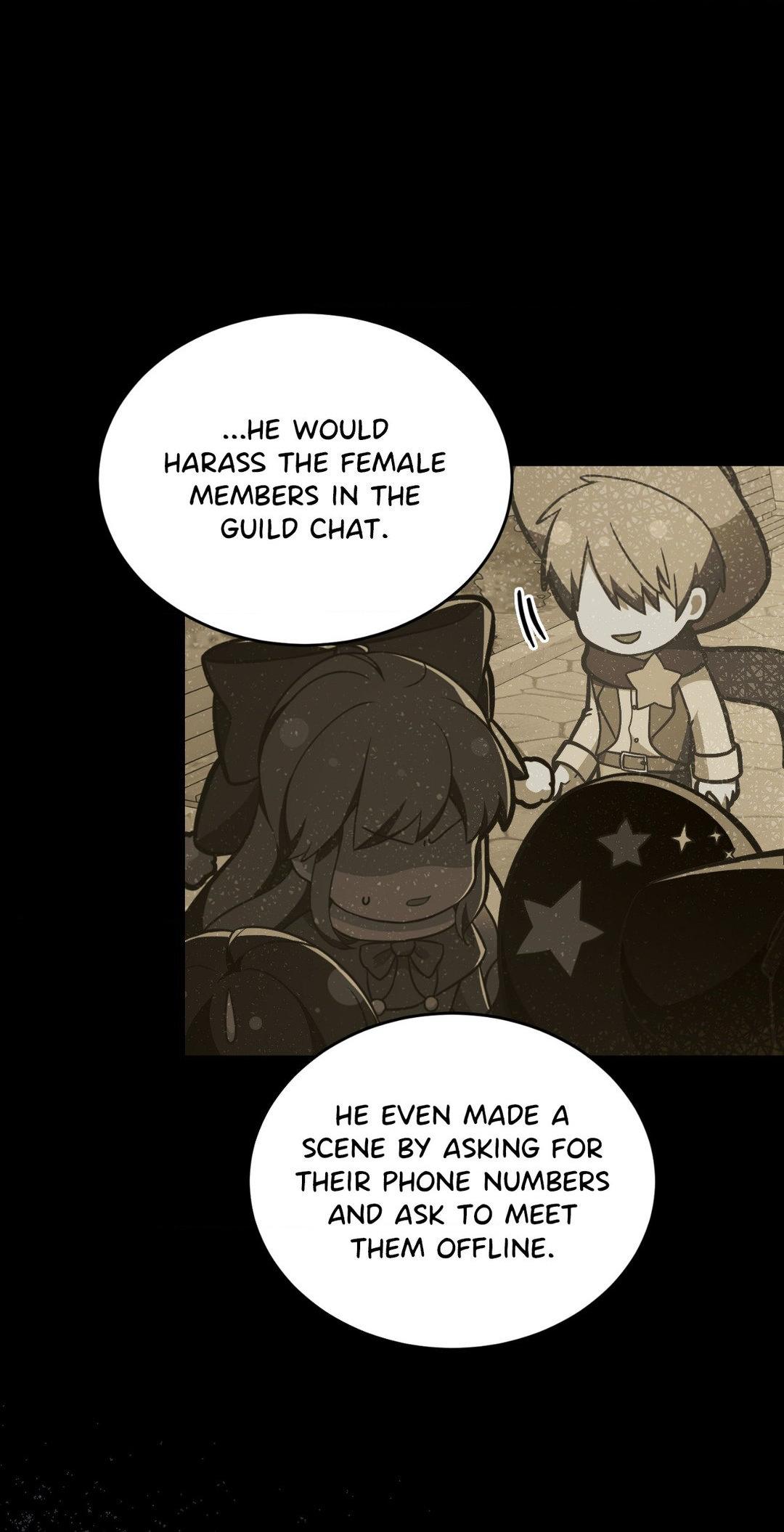 Virtual Strangers Chapter 14 page 66 - 